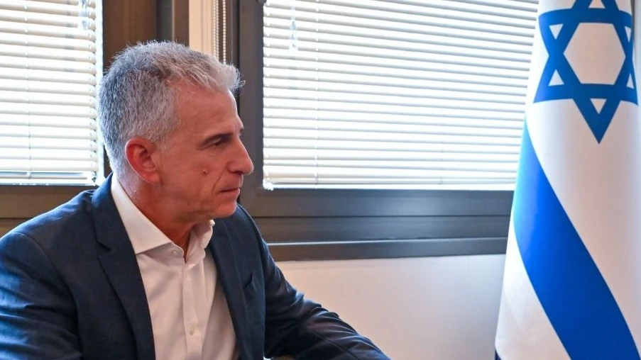 Krieg in Nahost: In den USA reden Israel und Qatar wieder miteinander Krieg in Nahost: In den USA reden Israel und Qatar wieder miteinander