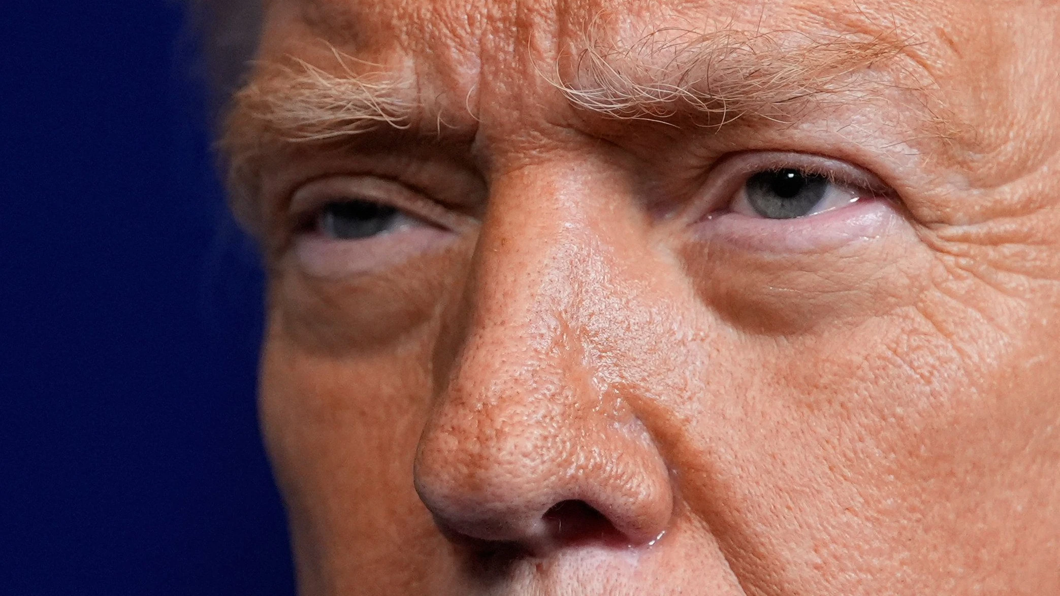 Trump und die Kaiser Roms: Seine Politik ist nicht antik Trump und die Kaiser Roms: Seine Politik ist nicht antik