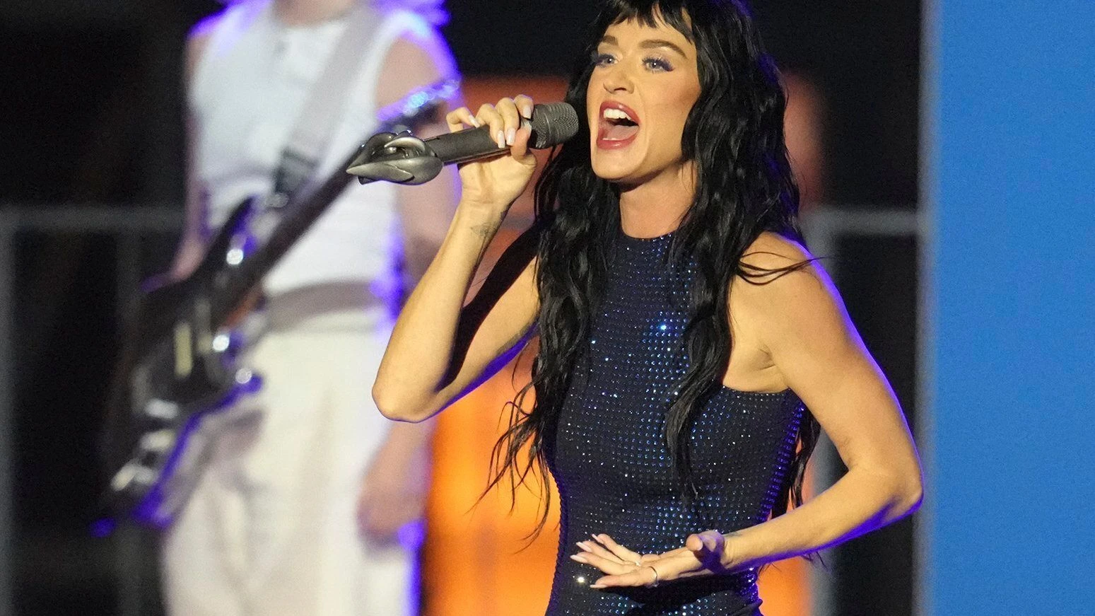 USA unter Trump: Katy Perry entsetzt: Weißes Haus verwendet Song „Firework“ in Tiktok-Clip zu Militärschlägen