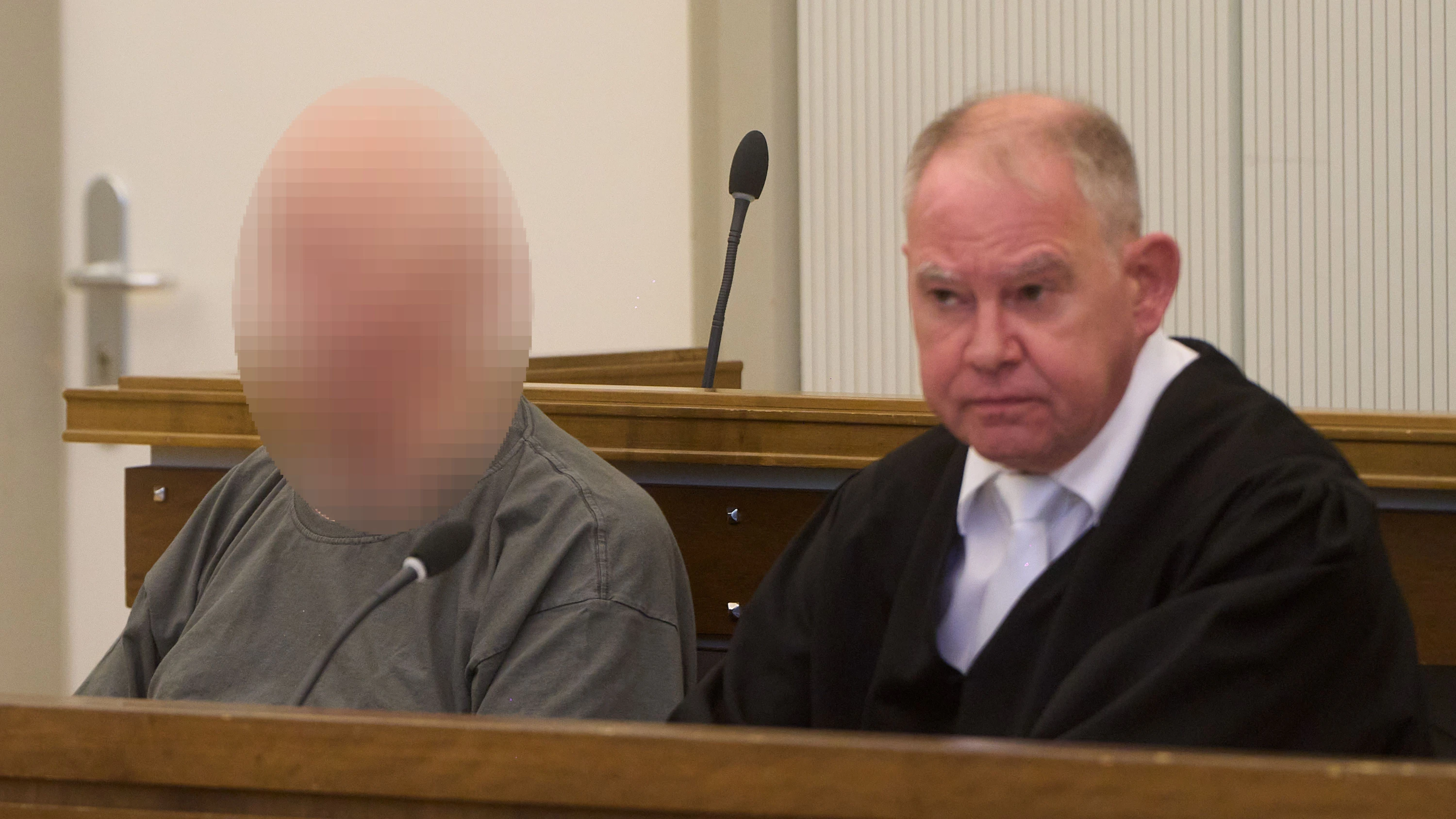 fall Amy Lopez: „Für einen Mord kann man sich nicht entschuldigen“ fall Amy Lopez: „Für einen Mord kann man sich nicht entschuldigen“