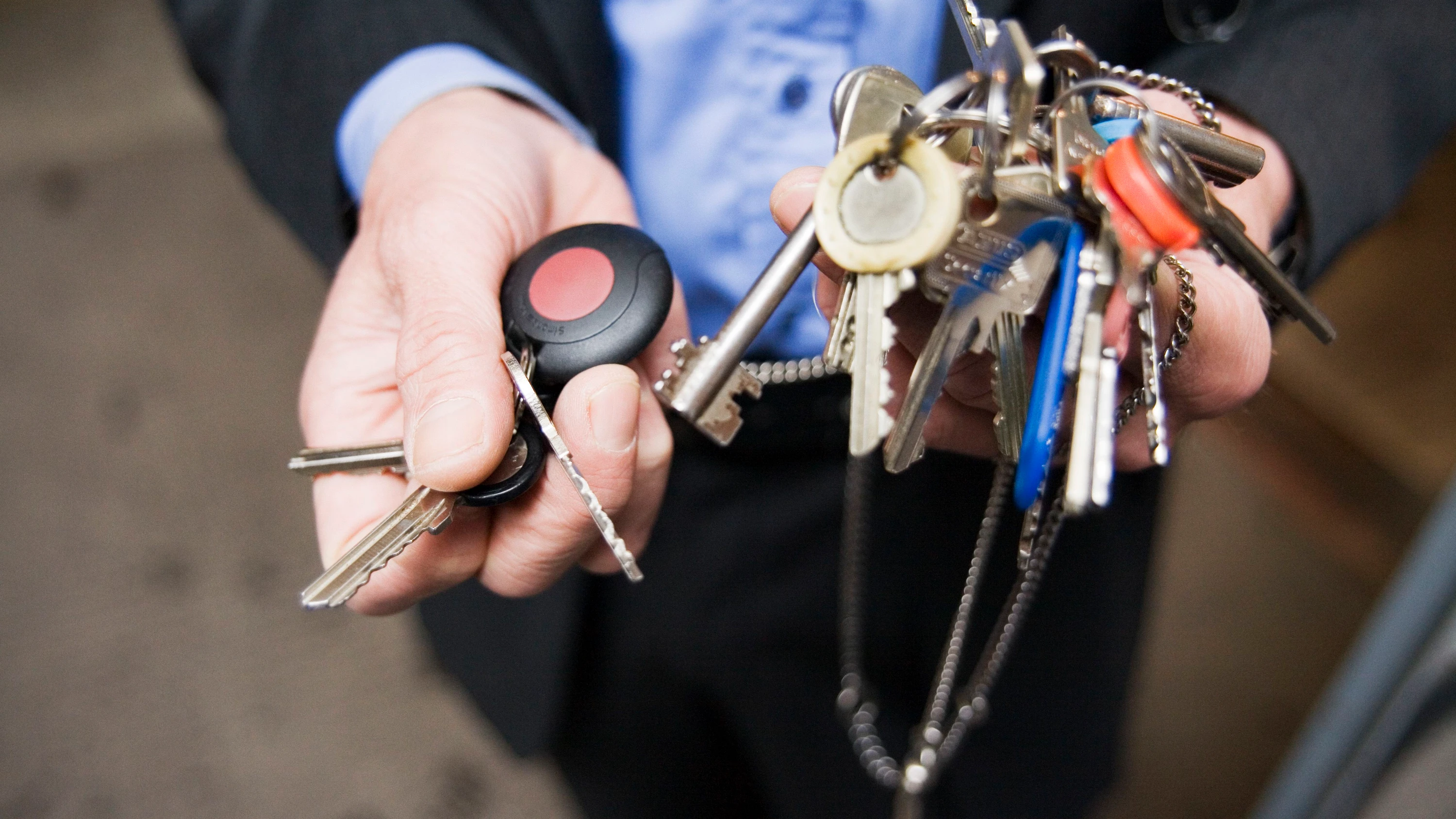 Immobilien vor Gericht: Wann eine Hausverwaltung zertifiziert ist