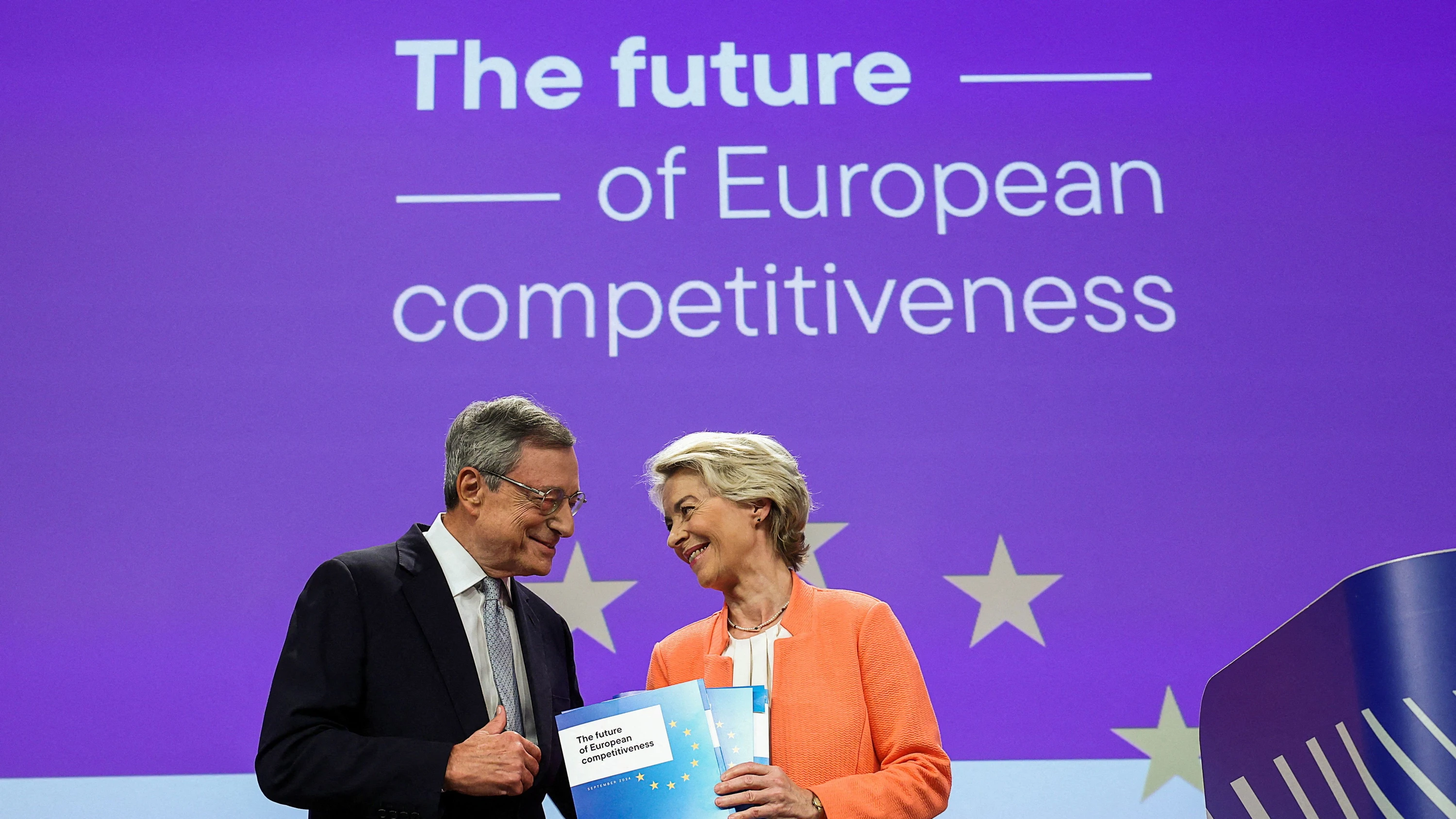 EU-Omnibusse: Wenn Bürokraten Bürokratie abbauen