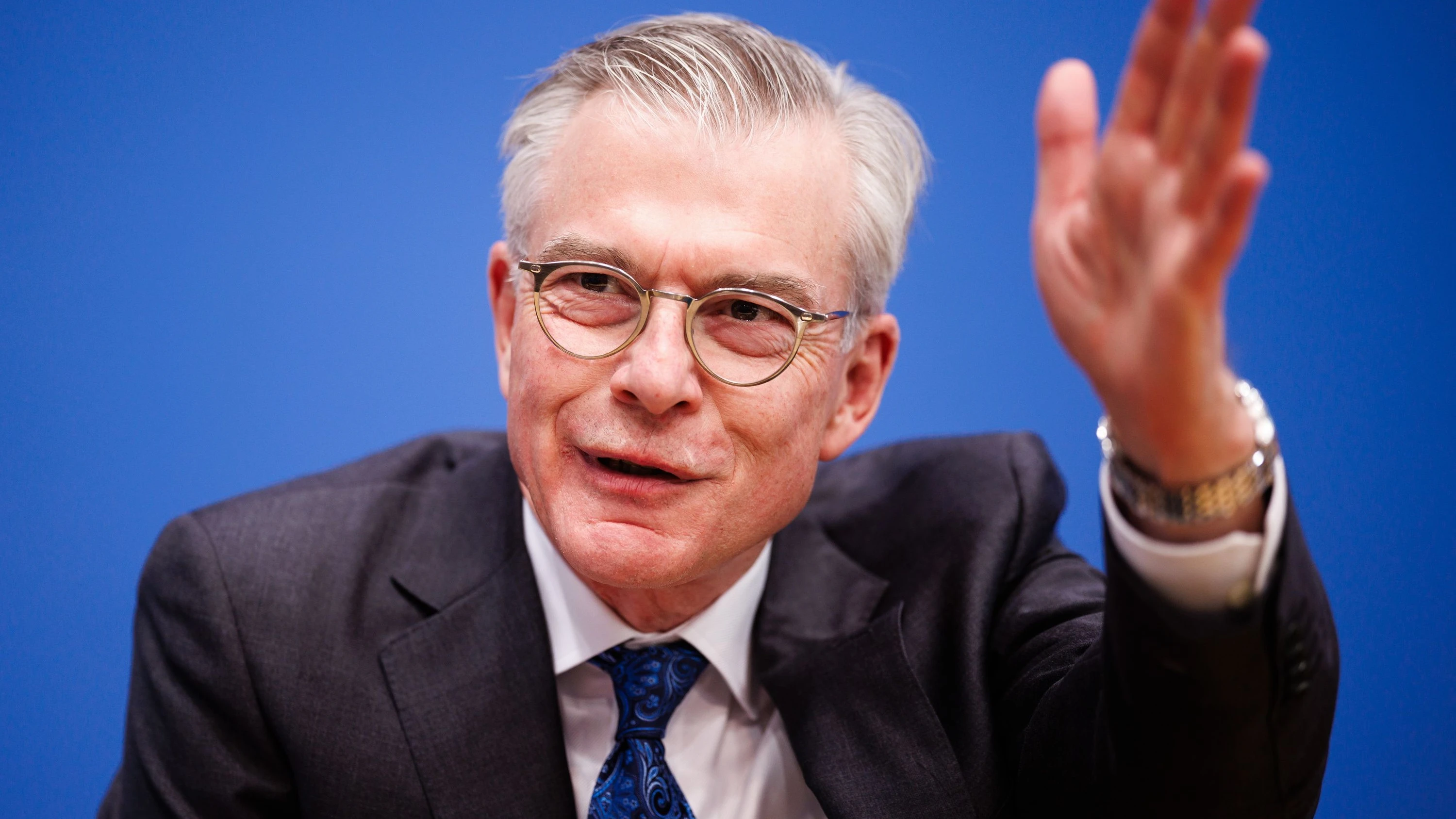 Umstrittenes Rentenpaket: „Das geht klar in die falsche Richtung“ Umstrittenes Rentenpaket: „Das geht klar in die falsche Richtung“