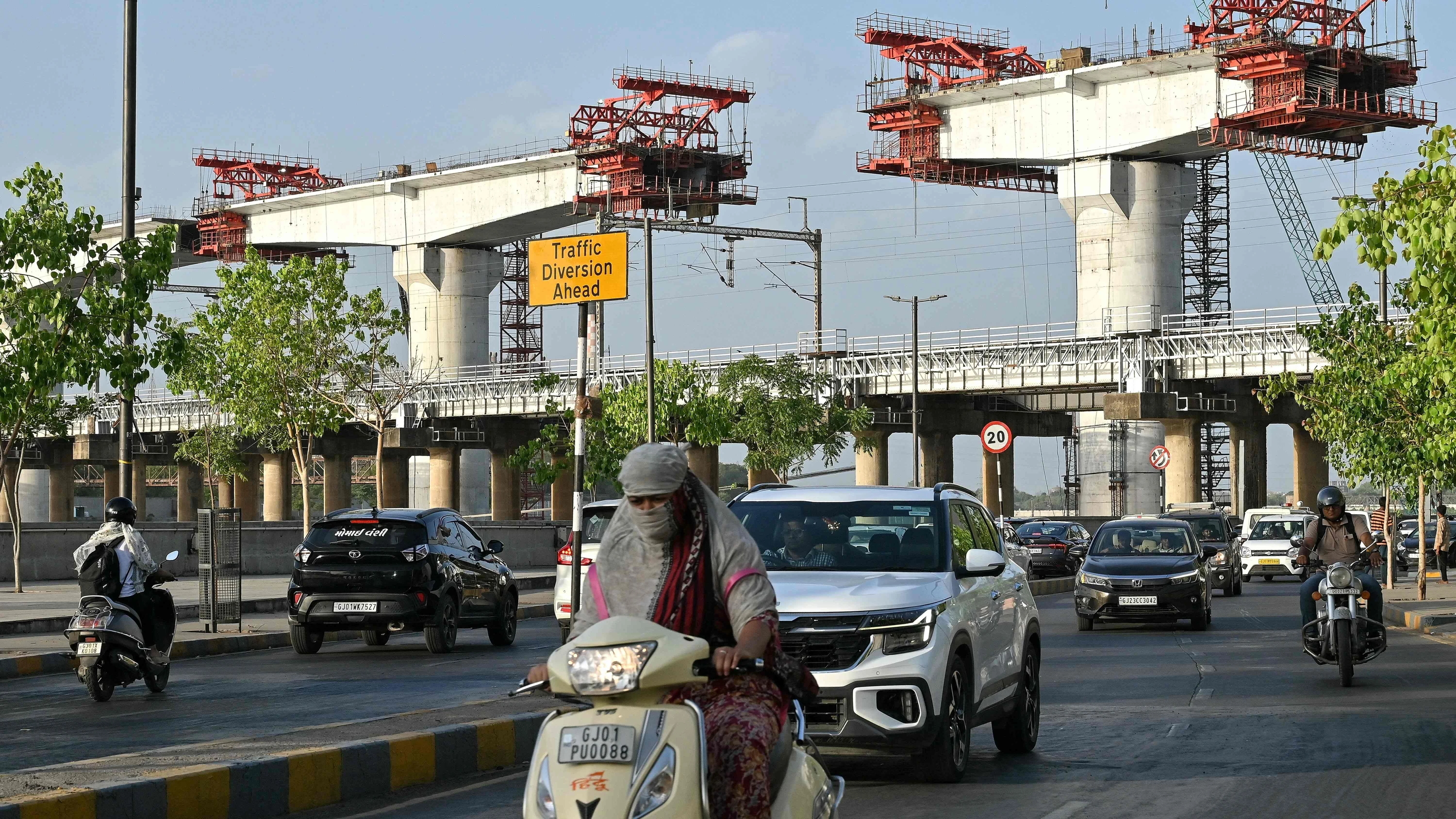 Entwicklungszusammenarbeit: Indien entwickelt sich rasant – und Deutschland verdient mit