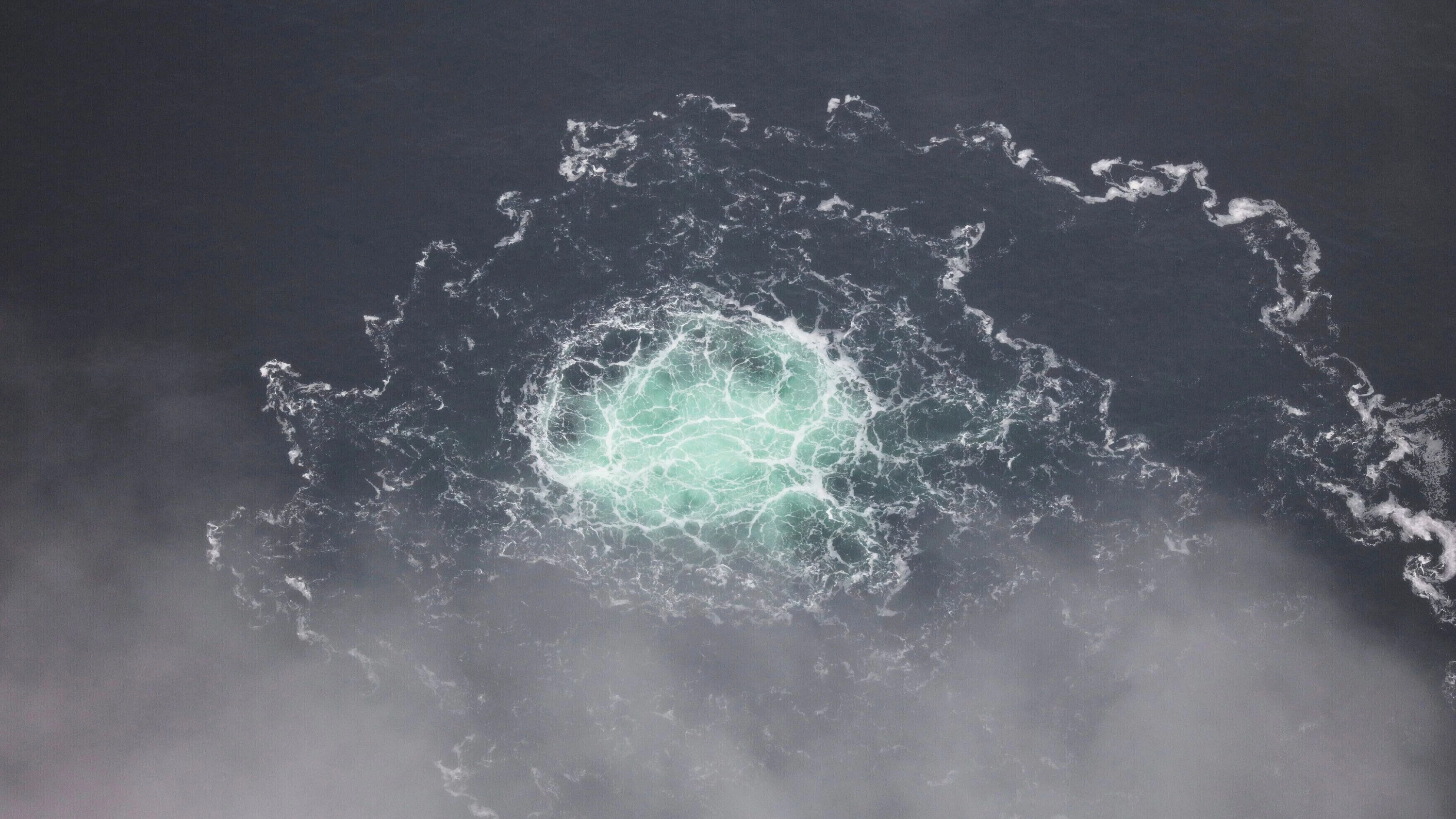 Anschlag auf Nord-Stream: Serhij K. will bei Prozess in Deutschland auf „funktionelle Immunität“ pochen