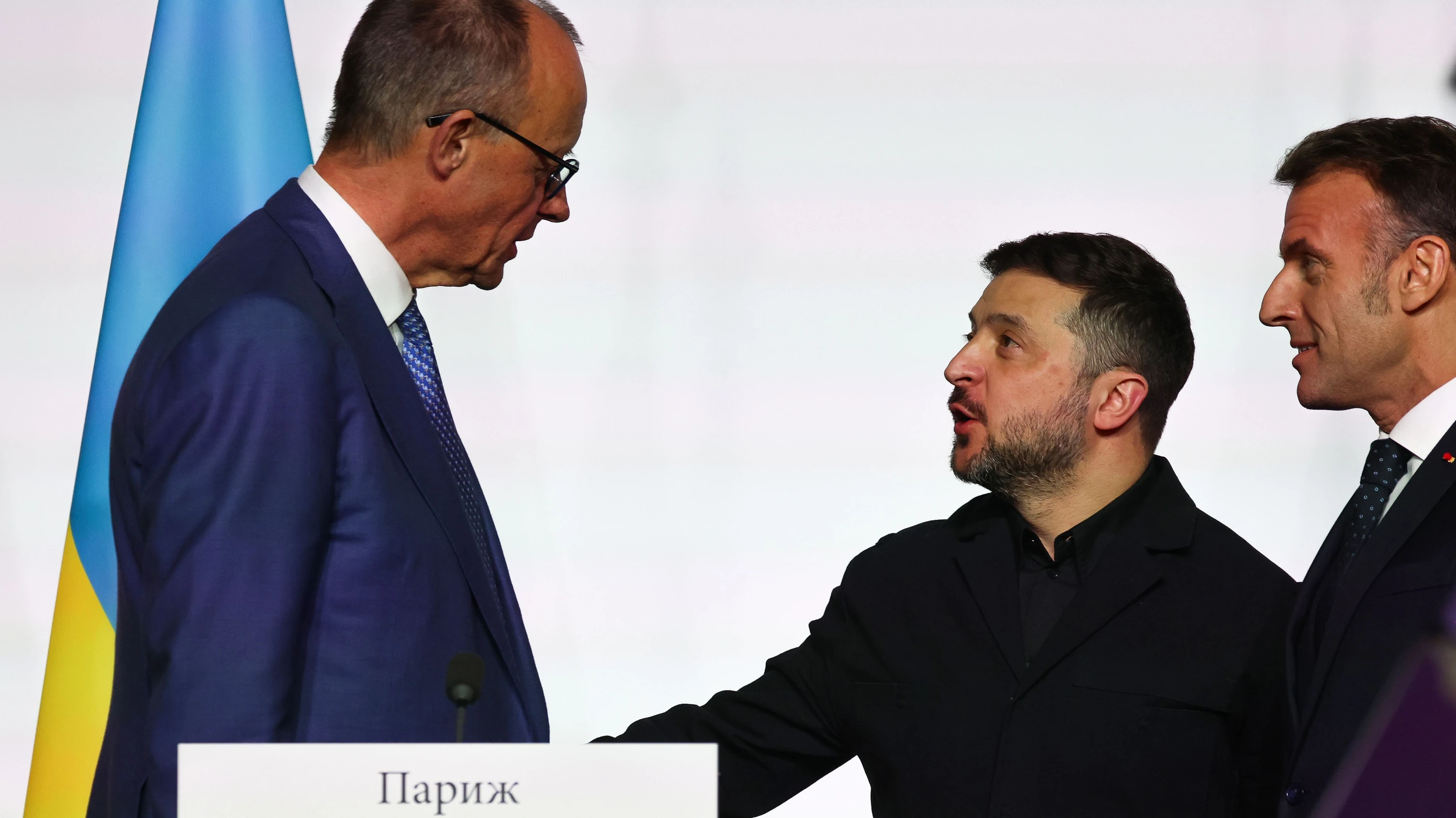 Liveblog Ukrainekrieg: EU und Ukraine-Unterstützer beraten über weitere Hilfen