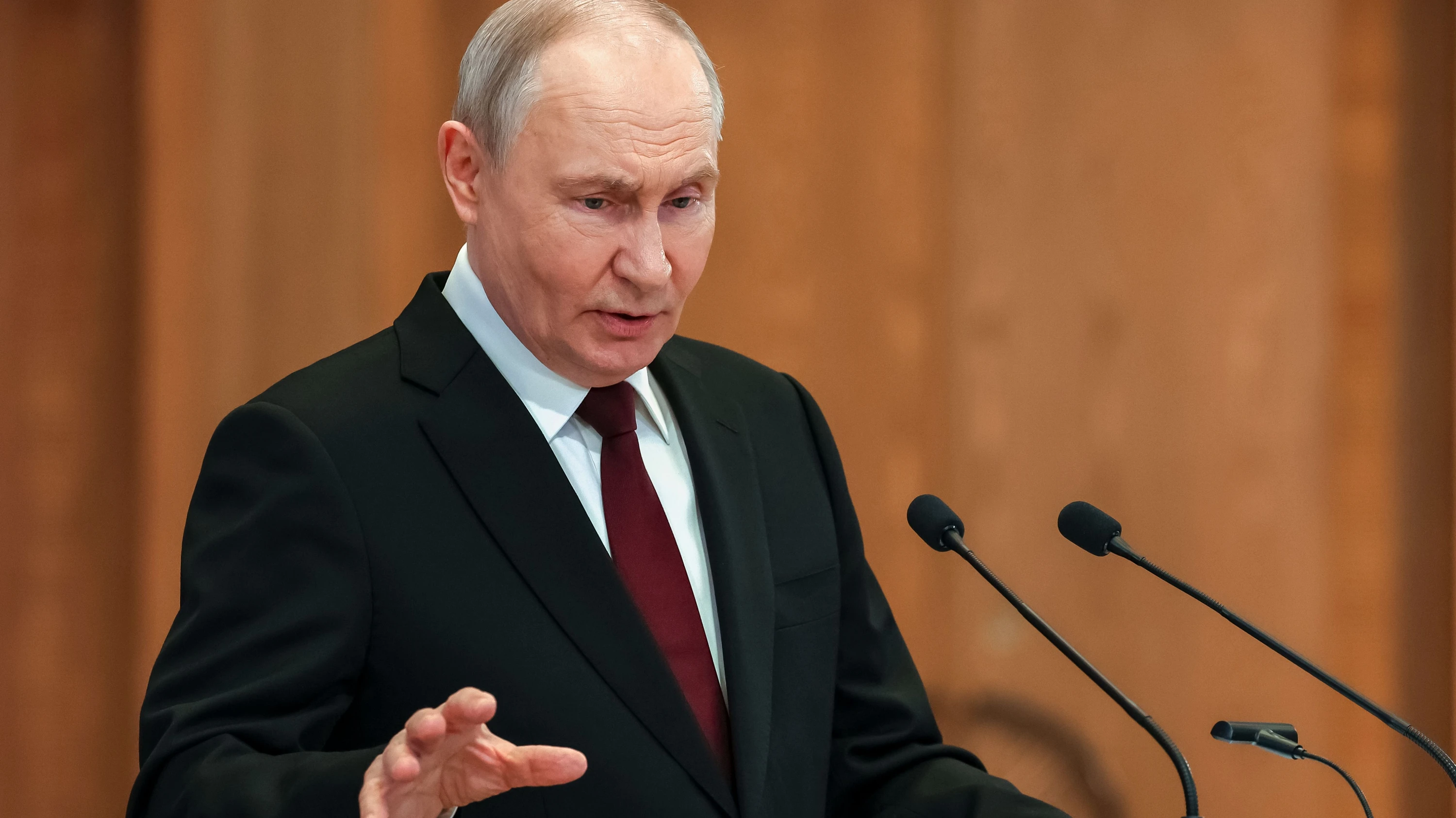 Vor der wahl am 7. Juni: Putin erhöht den Druck auf Armenien Vor der wahl am 7. Juni: Putin erhöht den Druck auf Armenien
