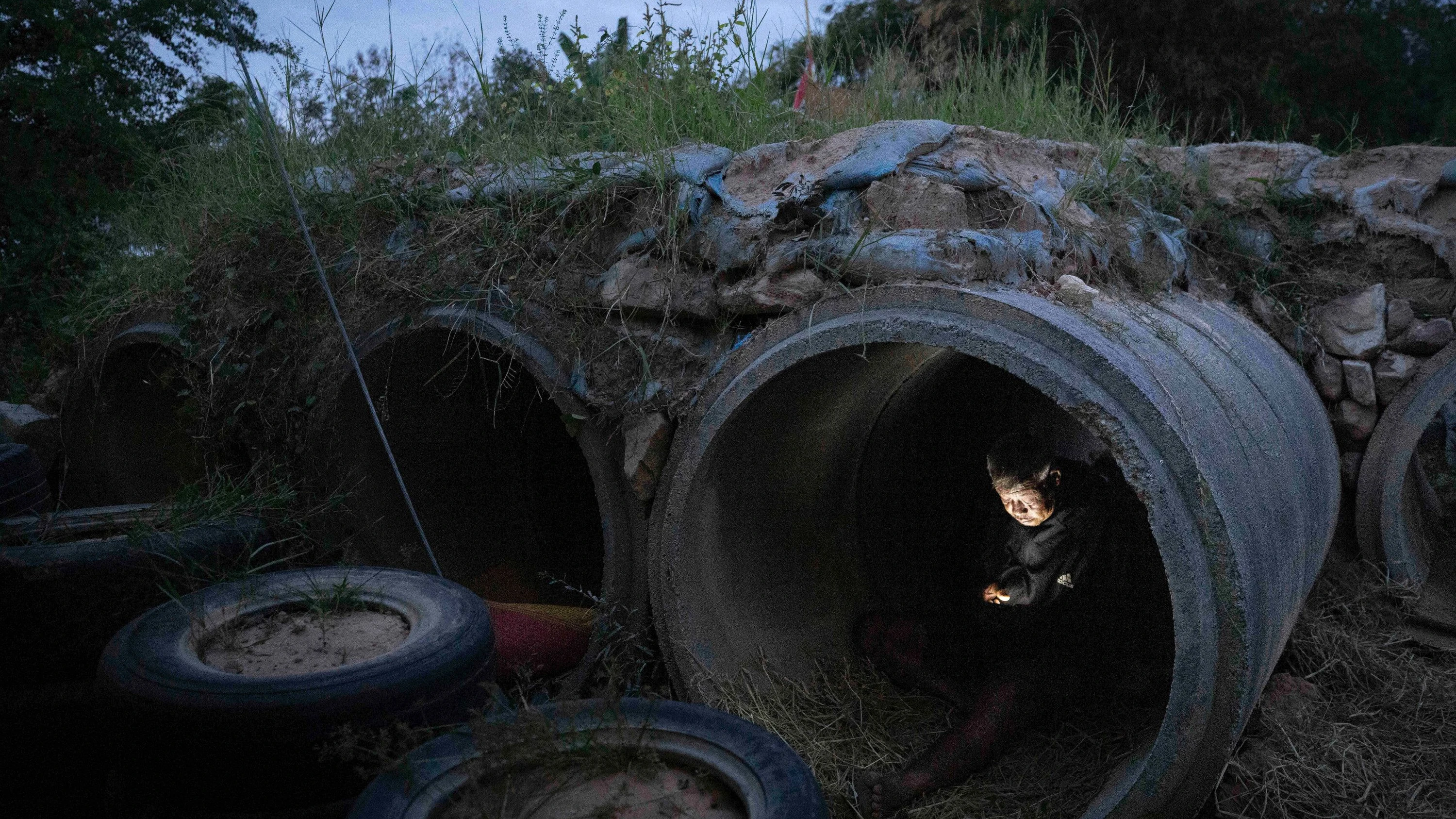 Grenzkonflikt: Trump will sich in Thailands Konflikt mit Kambodscha einschalten Grenzkonflikt: Trump will sich in Thailands Konflikt mit Kambodscha einschalten