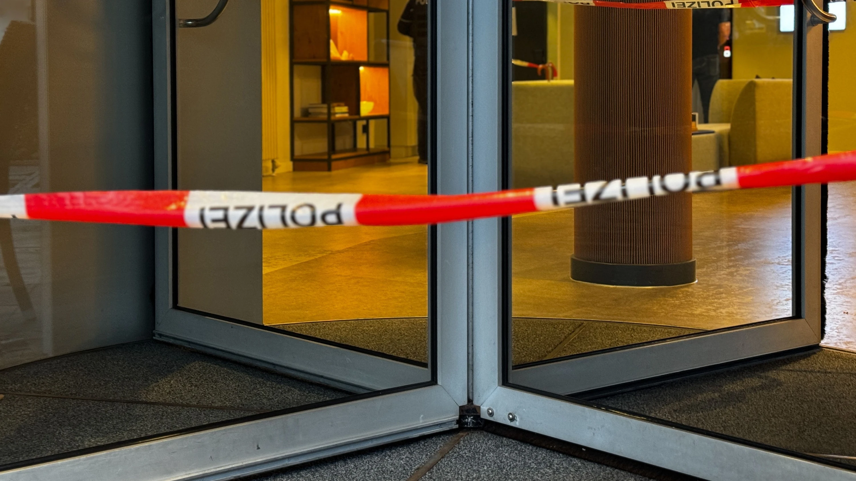 Werne im Münsterland: Frau in Hotel getötet – Sohn wird psychologisch untersucht