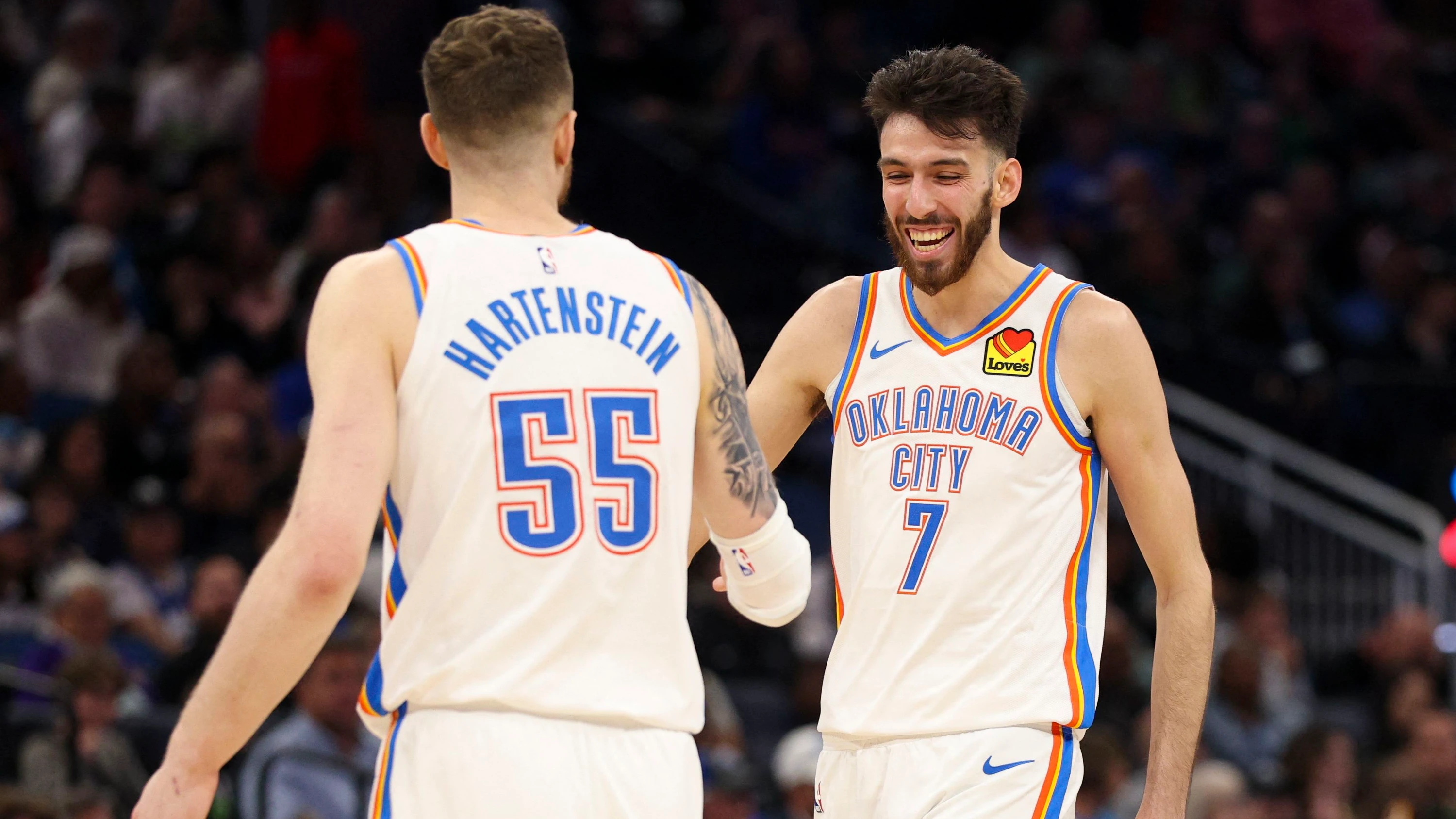 „Timing“: NBA-Champion Oklahoma kommt nicht zu Trump ins Weiße Haus