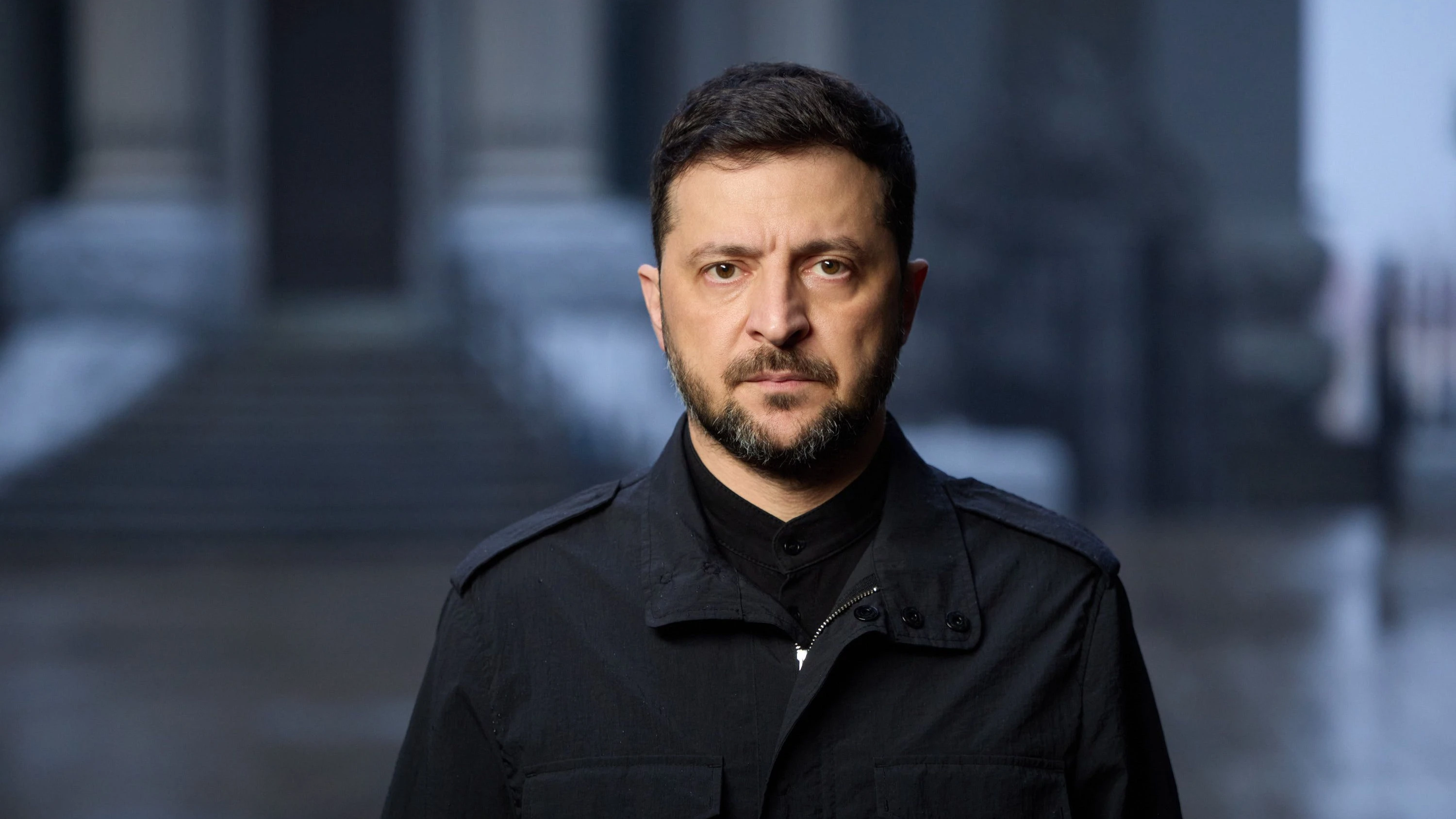 Nach Trumps Kritik: Selenskyj spricht über mögliche Wahlen – unter Bedingungen