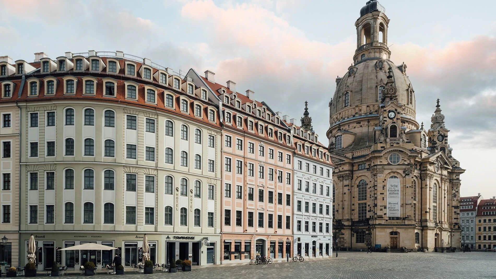 Nach revo-insolvenz: Deutsche Hotelgruppe wird zerlegt