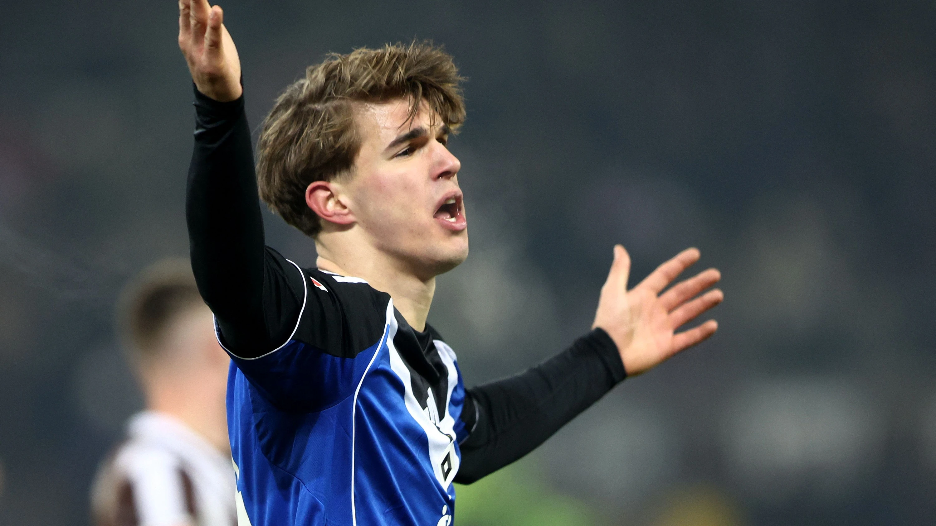 Kein Sieger im Stadtderby: HSV verpasst Revanche bei St. Pauli Kein Sieger im Stadtderby: HSV verpasst Revanche bei St. Pauli