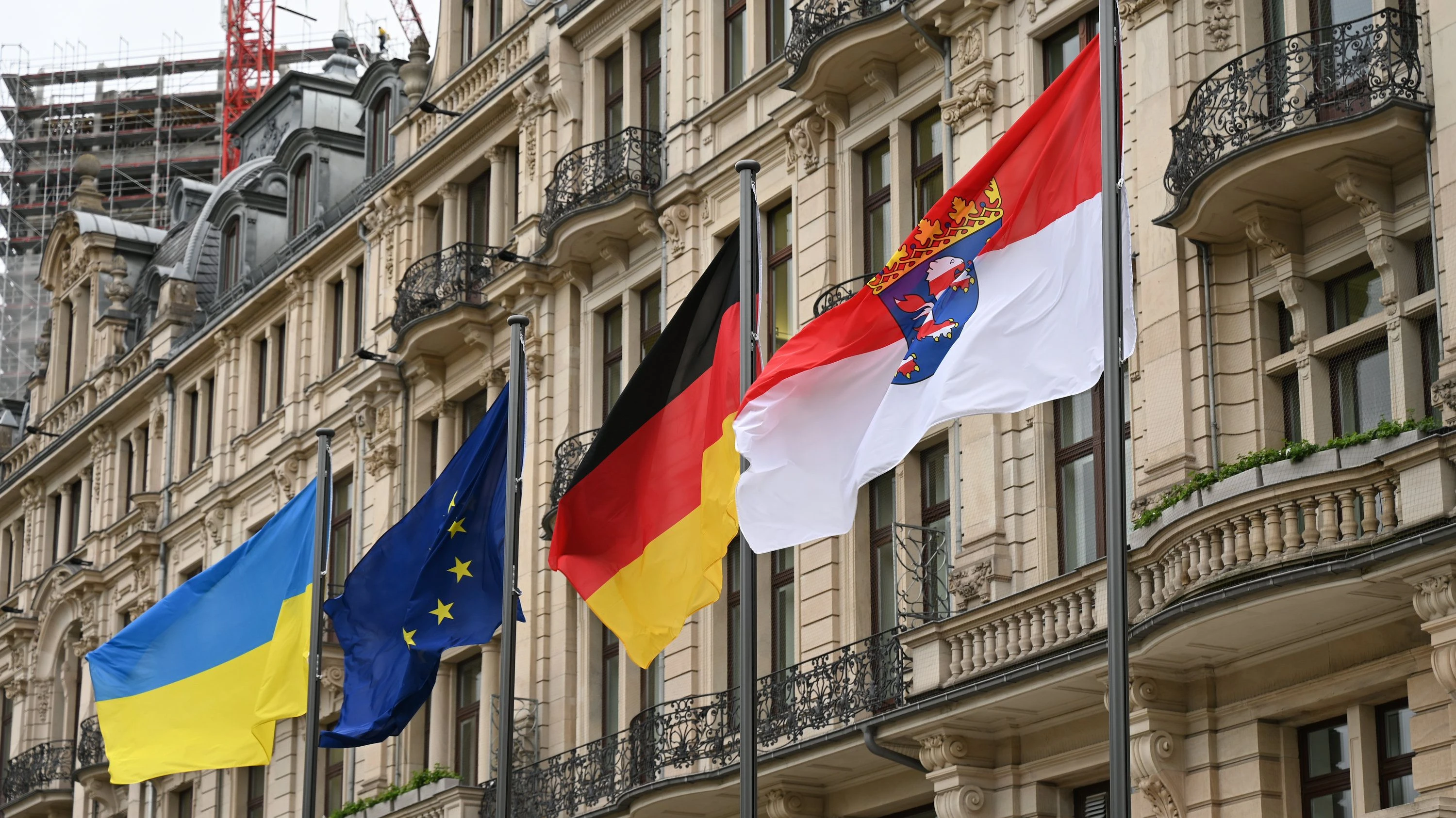 Top-Personalien: Neuanfang in den Ministerien für Digitales und Wirtschaft