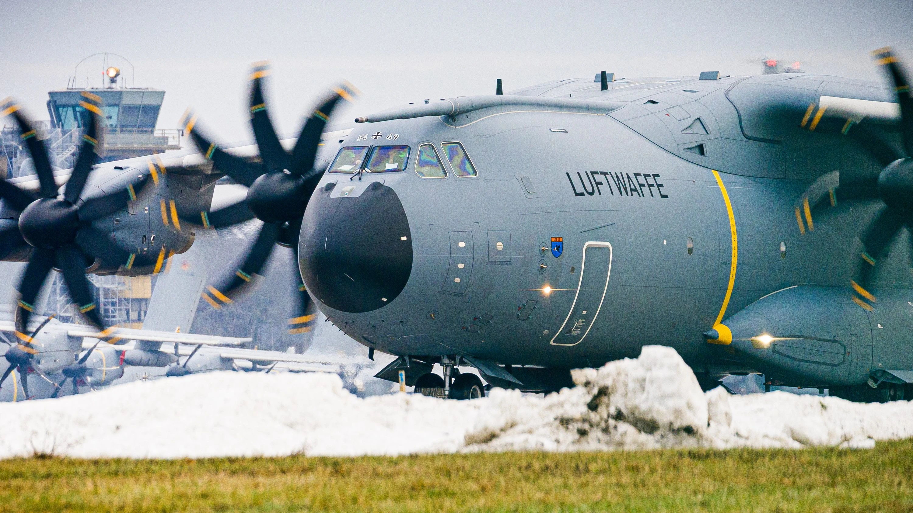 Trump will Grönland: Ein Präsident im Machtrausch