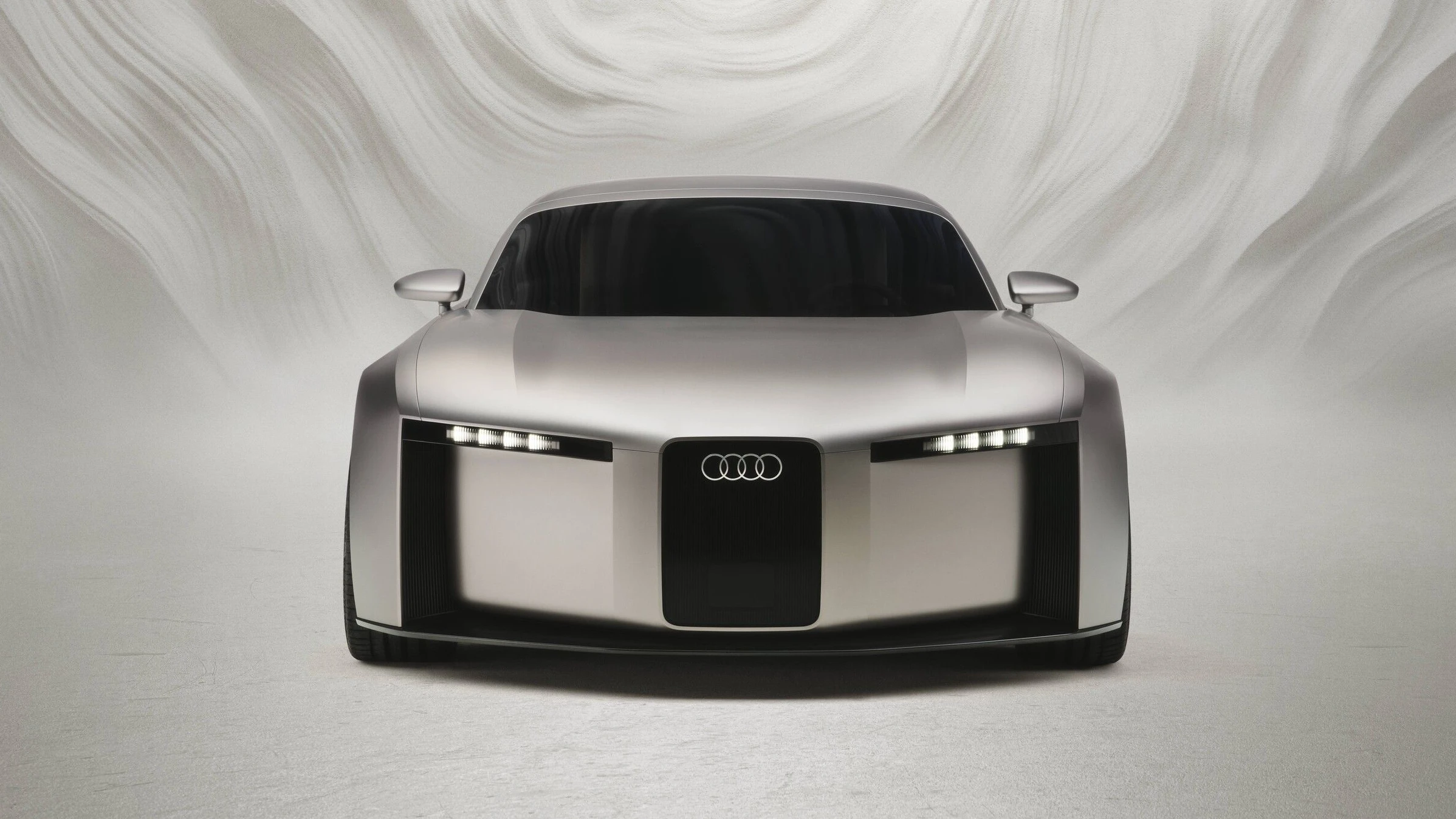 Zukunft von Audi: Ringen um die Ringe