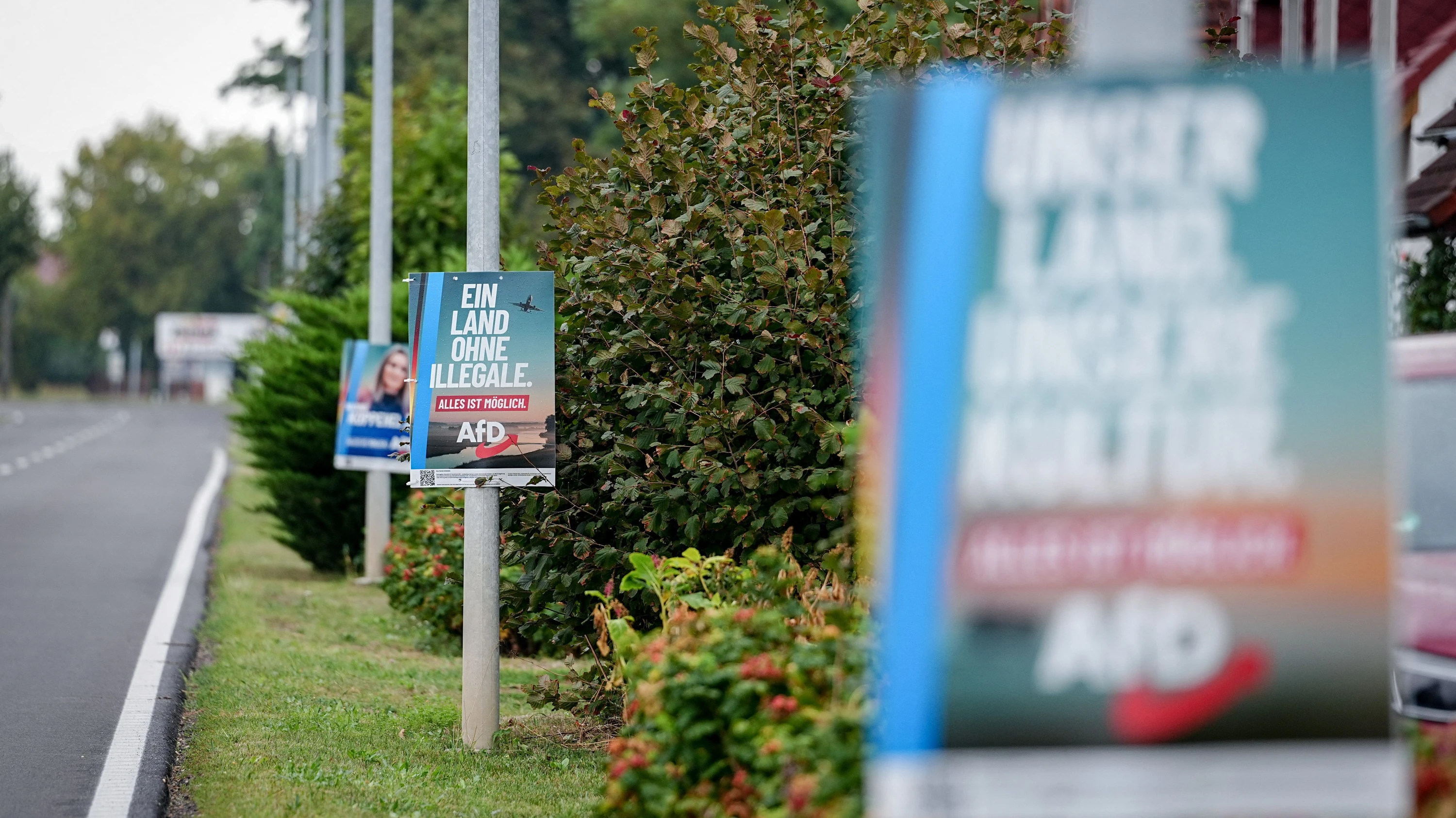 Deutschland-Liveblog: Topökonom warnt vor AfD: „Fremdenfeindliche Politik schlecht für die Wirtschaft“