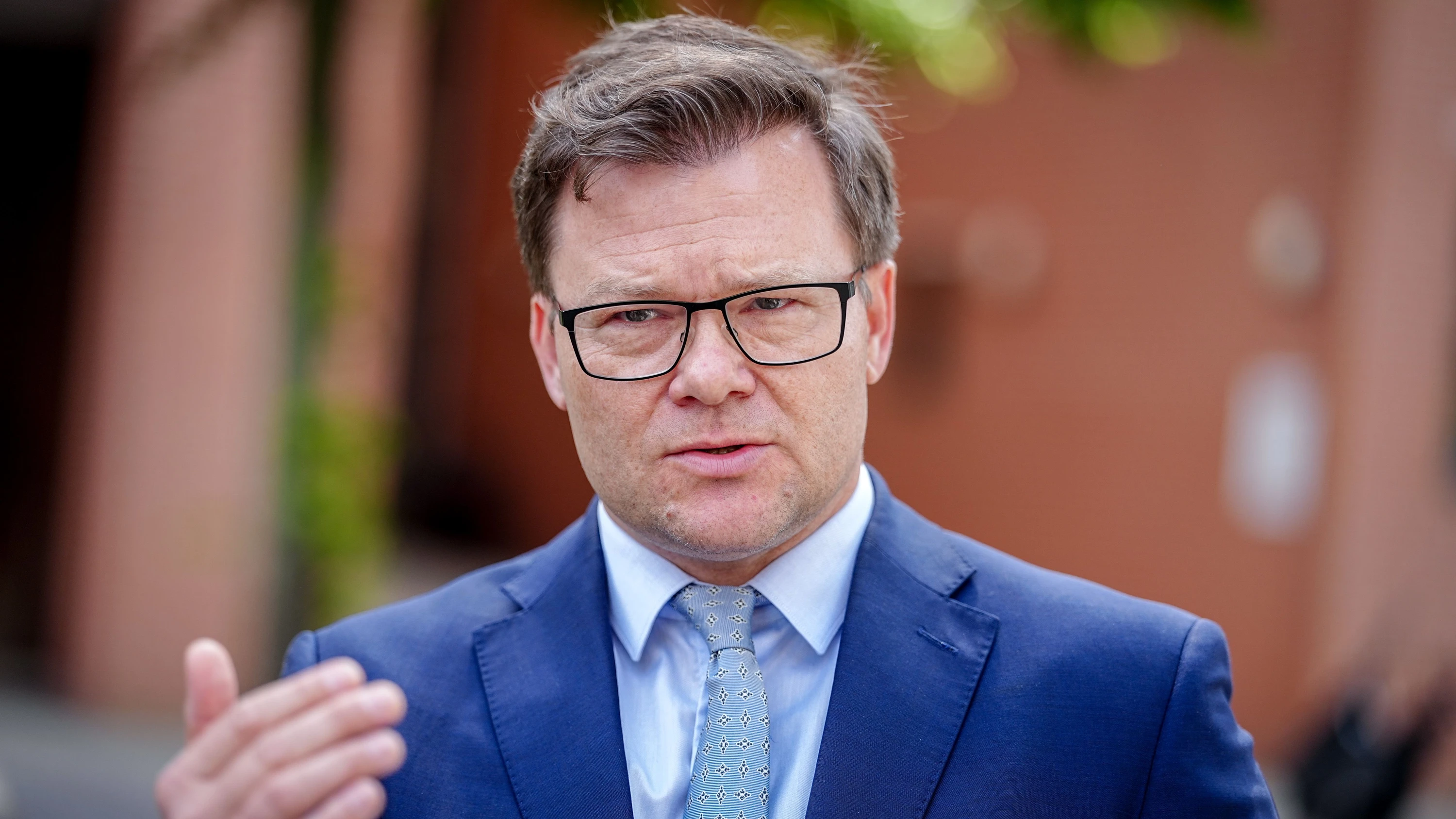 Deutschland-Liveblog: Schneider sieht beim Hitzeschutz Länder und Kommunen in der Pflicht