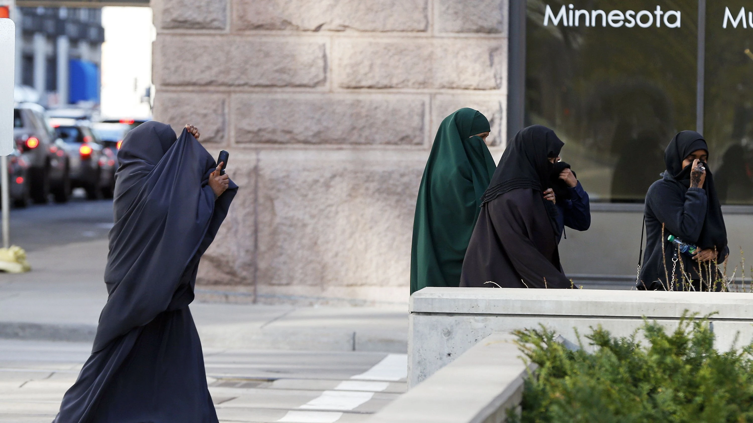 Millionenbetrug in Pandemie: Was Trump gegen die Somalier in Minnesota hat