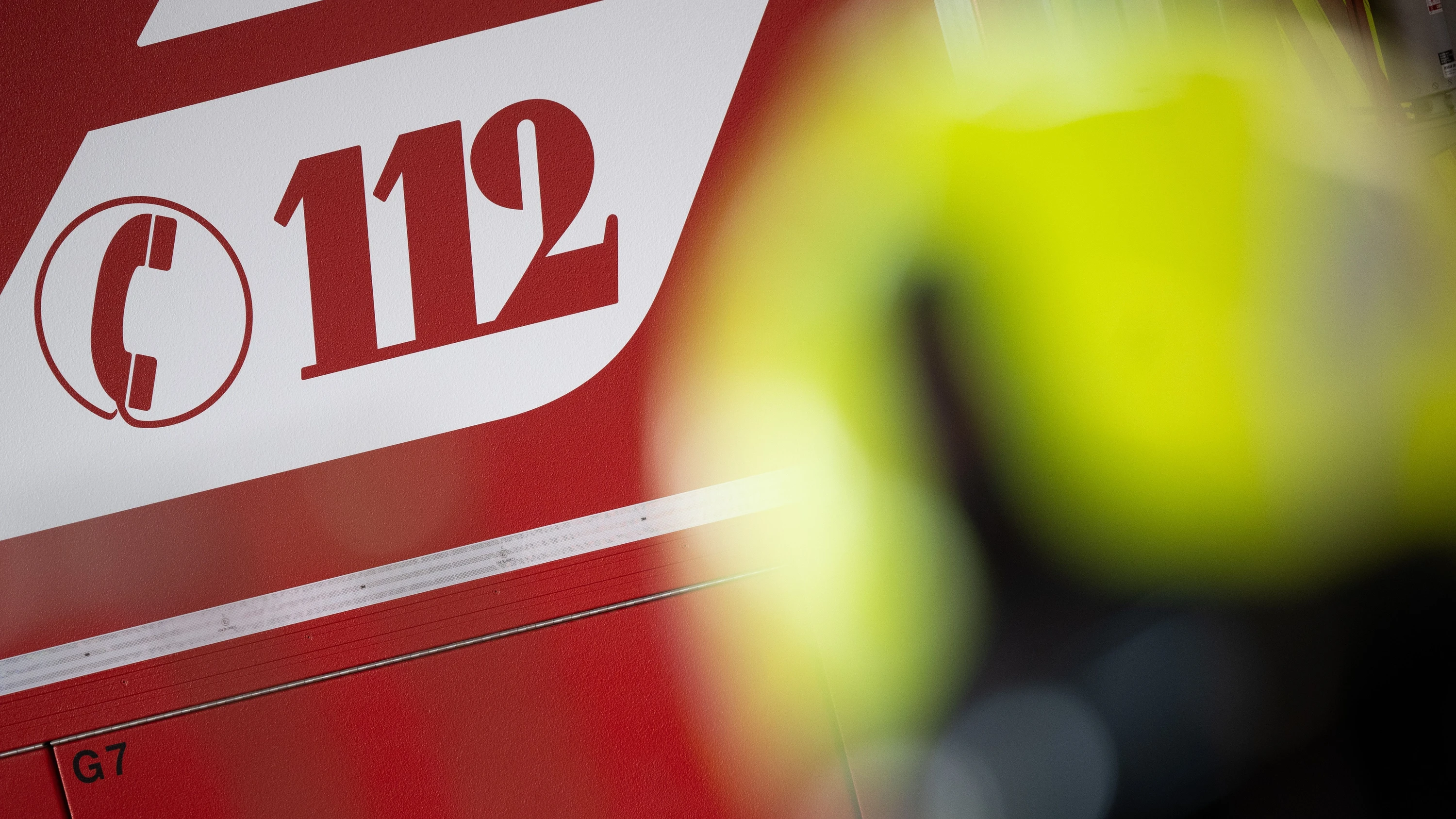 Heusenstamm: Tiere bei Großbrand auf Reitanlage gerettet