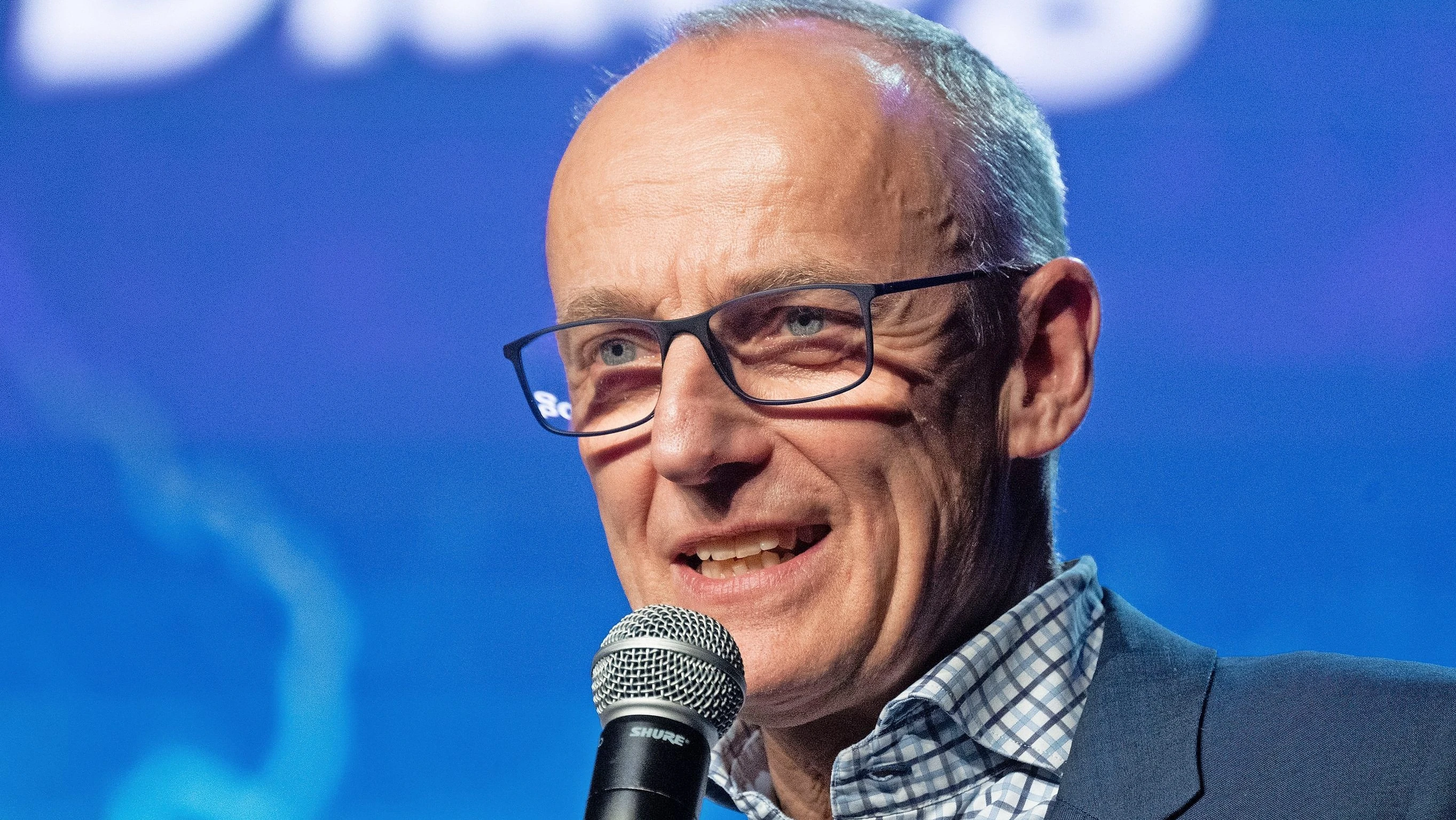 18 Jahre an Redaktionsspitze: Chefredakteur Wolfgang Krach verlässt „ Süddeutsche Zeitung“ 18 Jahre an Redaktionsspitze: Chefredakteur Wolfgang Krach verlässt „ Süddeutsche Zeitung“