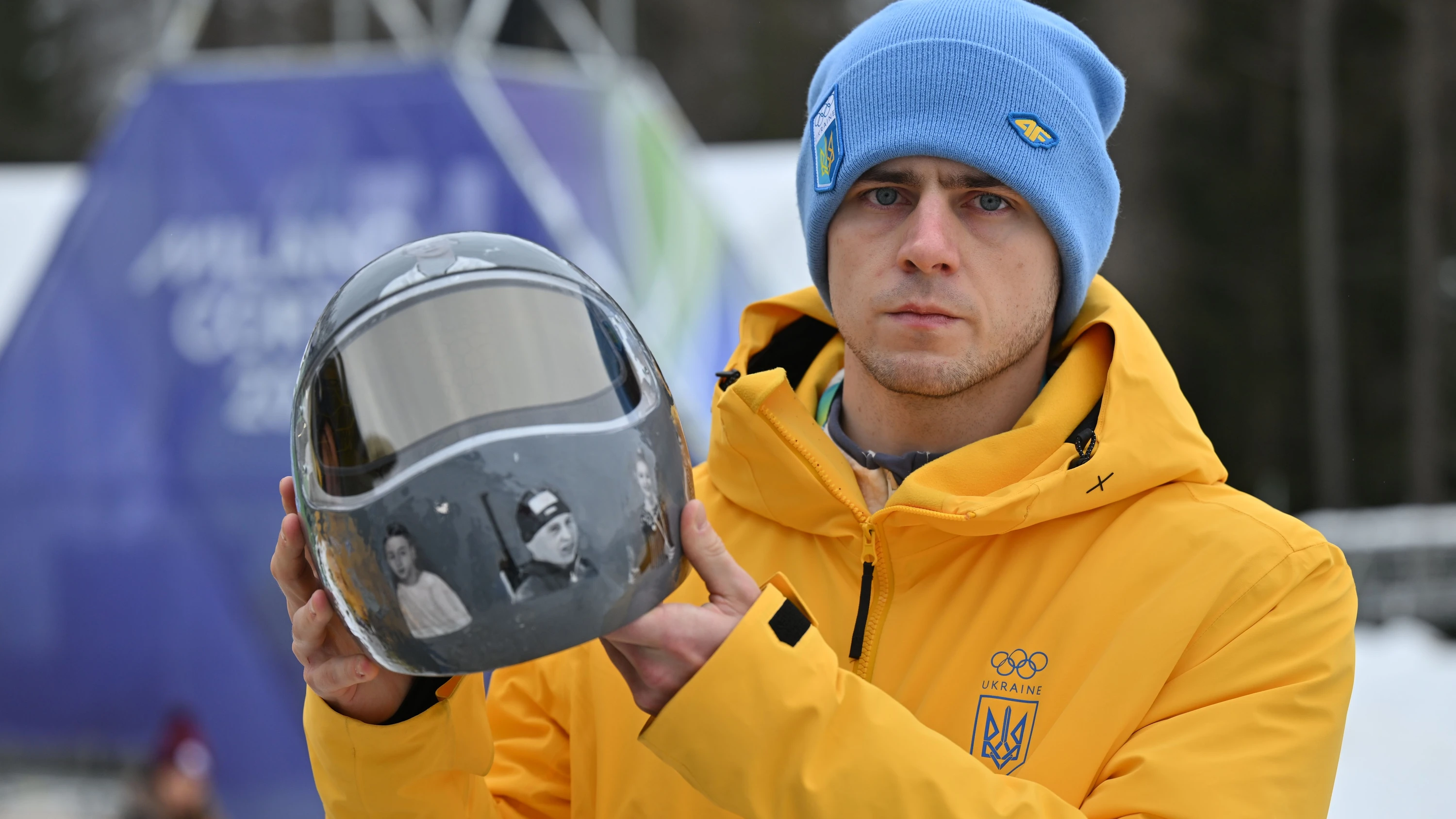 Liveblog Olympia 2026: „Moment der Schande“: Heraskewytsch will Ausschluss anfechten