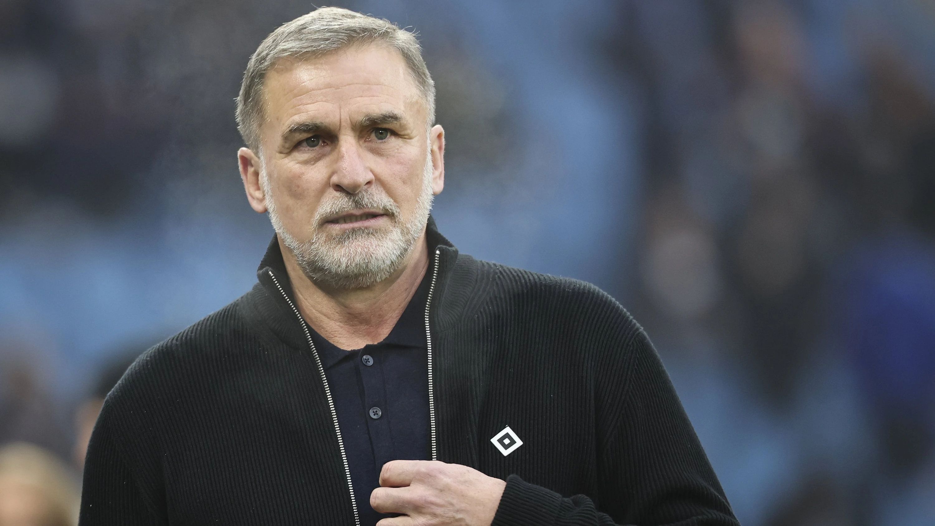 Verdacht sexueller Belästigung: Stefan Kuntz gewinnt gegen „Bild“