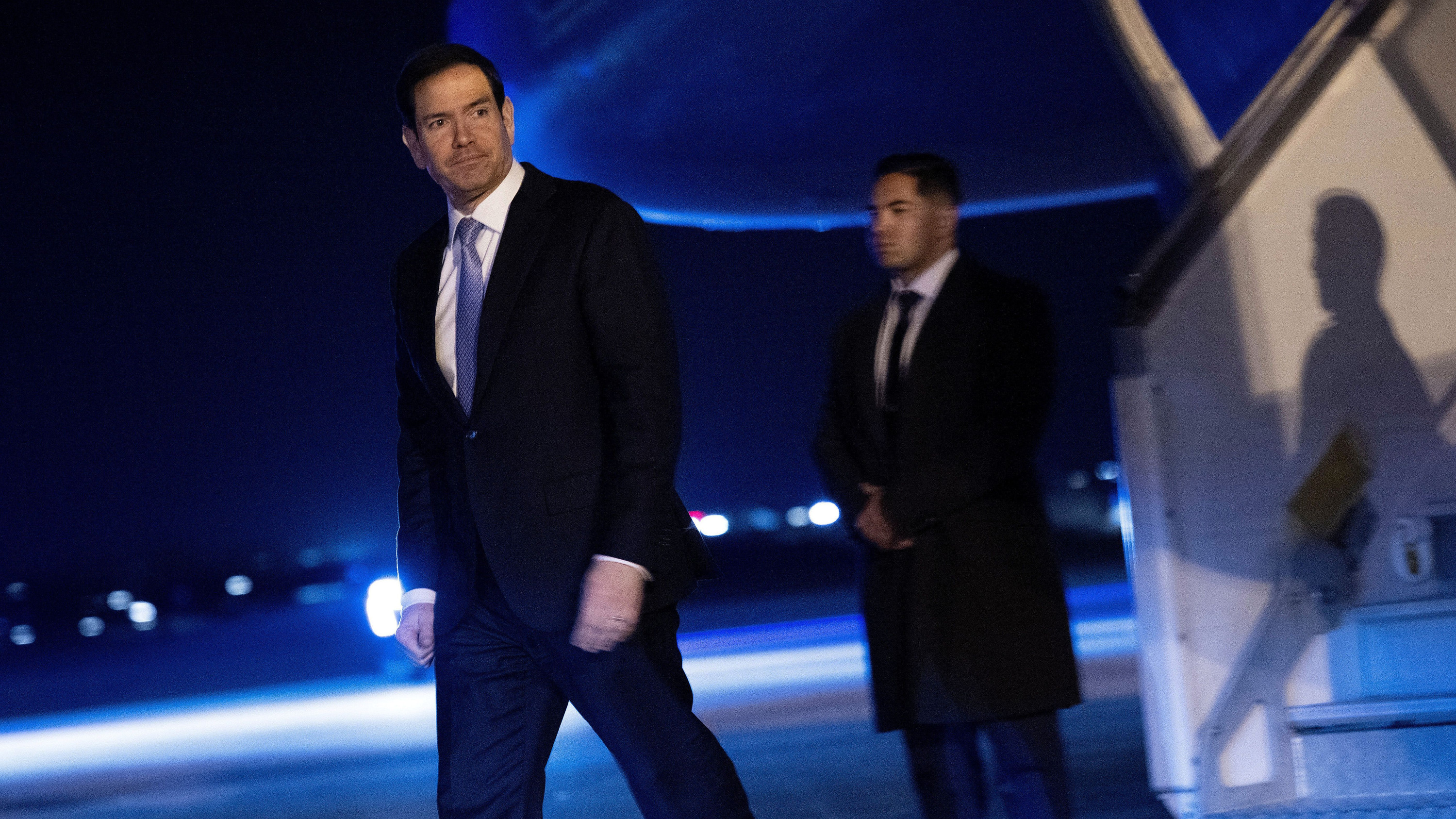 Finden die G-7-Außenminister einen gemeinsamen Iran-Kurs?