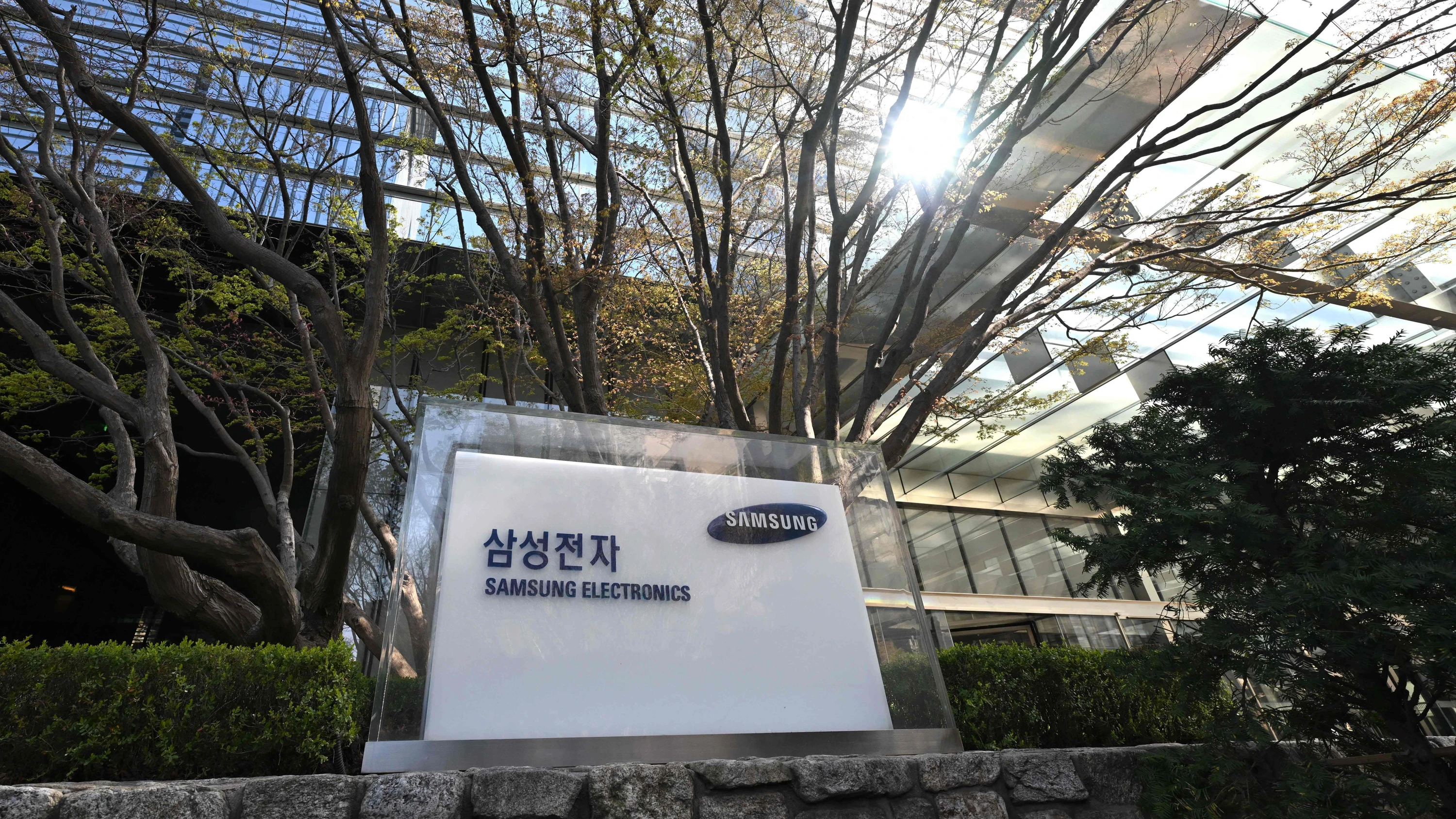 KI-Boom und Chipkrise: Samsung verdient im ersten Quartal mehr als im ganzen Jahr 2025