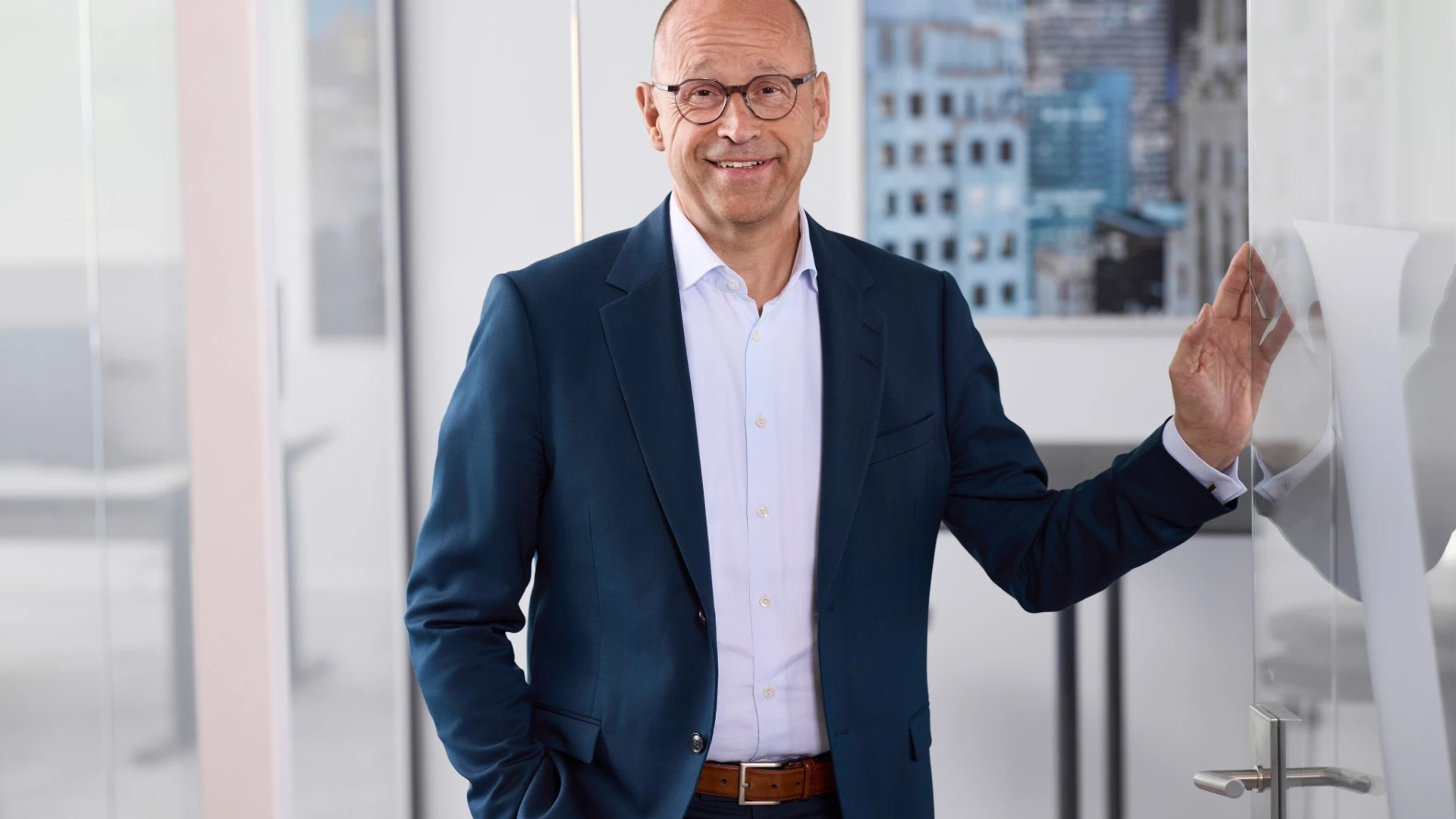 Marktführer: Der V-Bank vertrauen die Vermögensverwalter