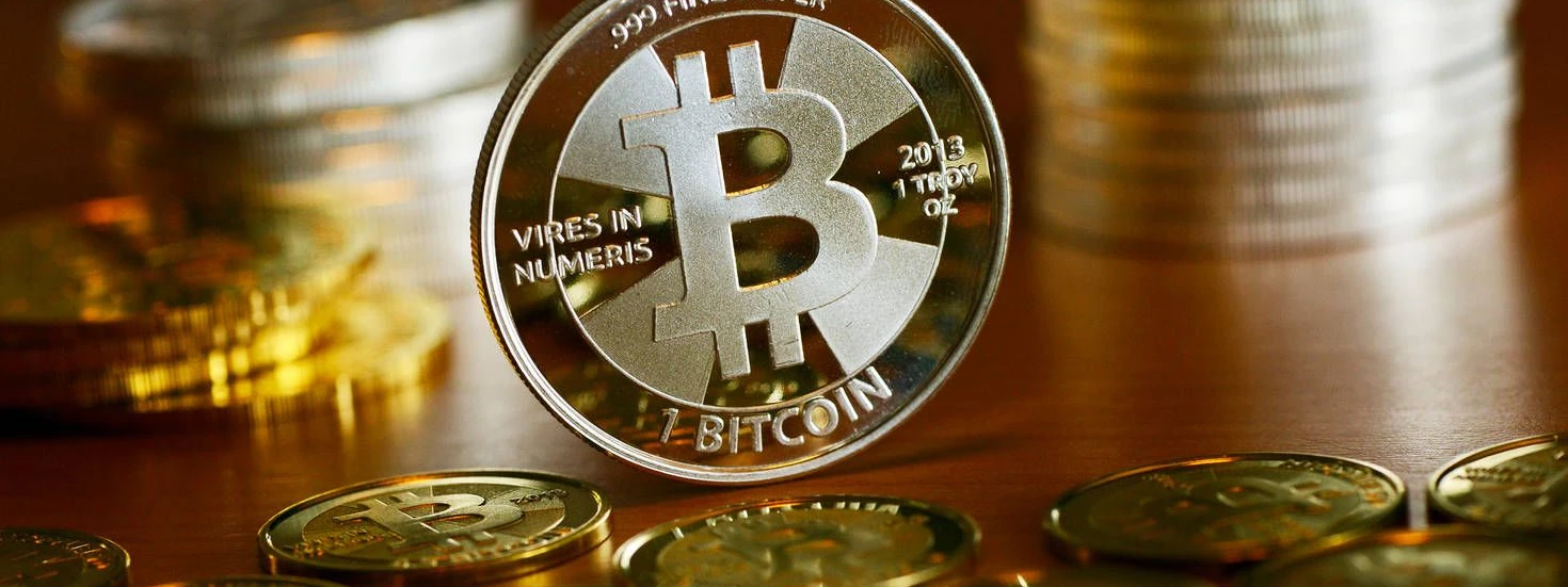 Bitcoins ermöglichen Steuerhinterziehung per Internet | FAZ