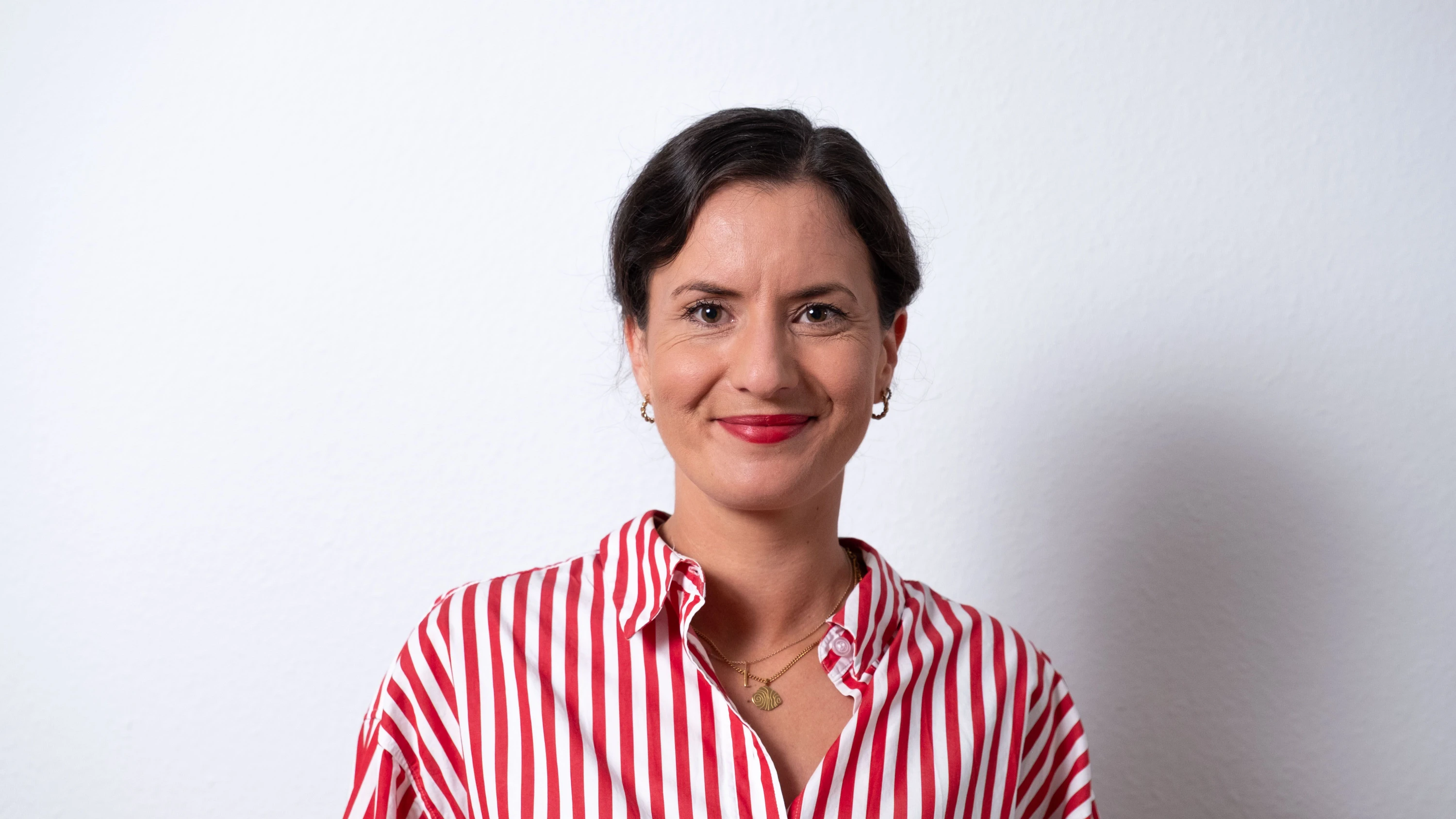 Frankfurter Gesichter: Sabine Nietmann hilft anderen beim Aufräumen