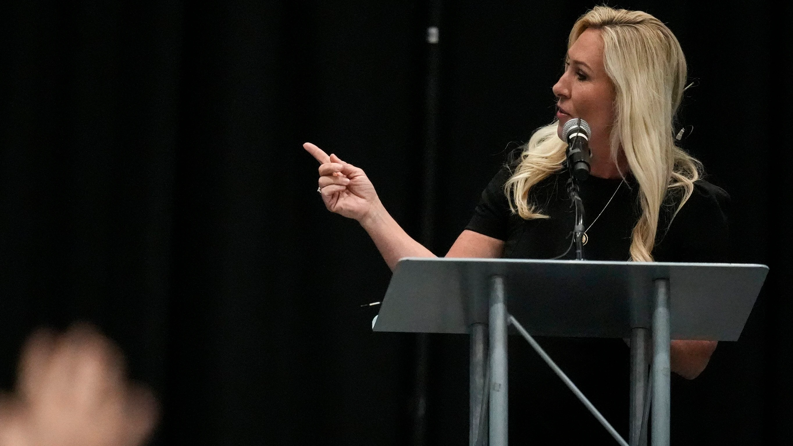 MAGA nach IRAN-ANGRIFF: „Was zum Teufel macht ihr Verrückten da???“ MAGA nach IRAN-ANGRIFF: „Was zum Teufel macht ihr Verrückten da???“