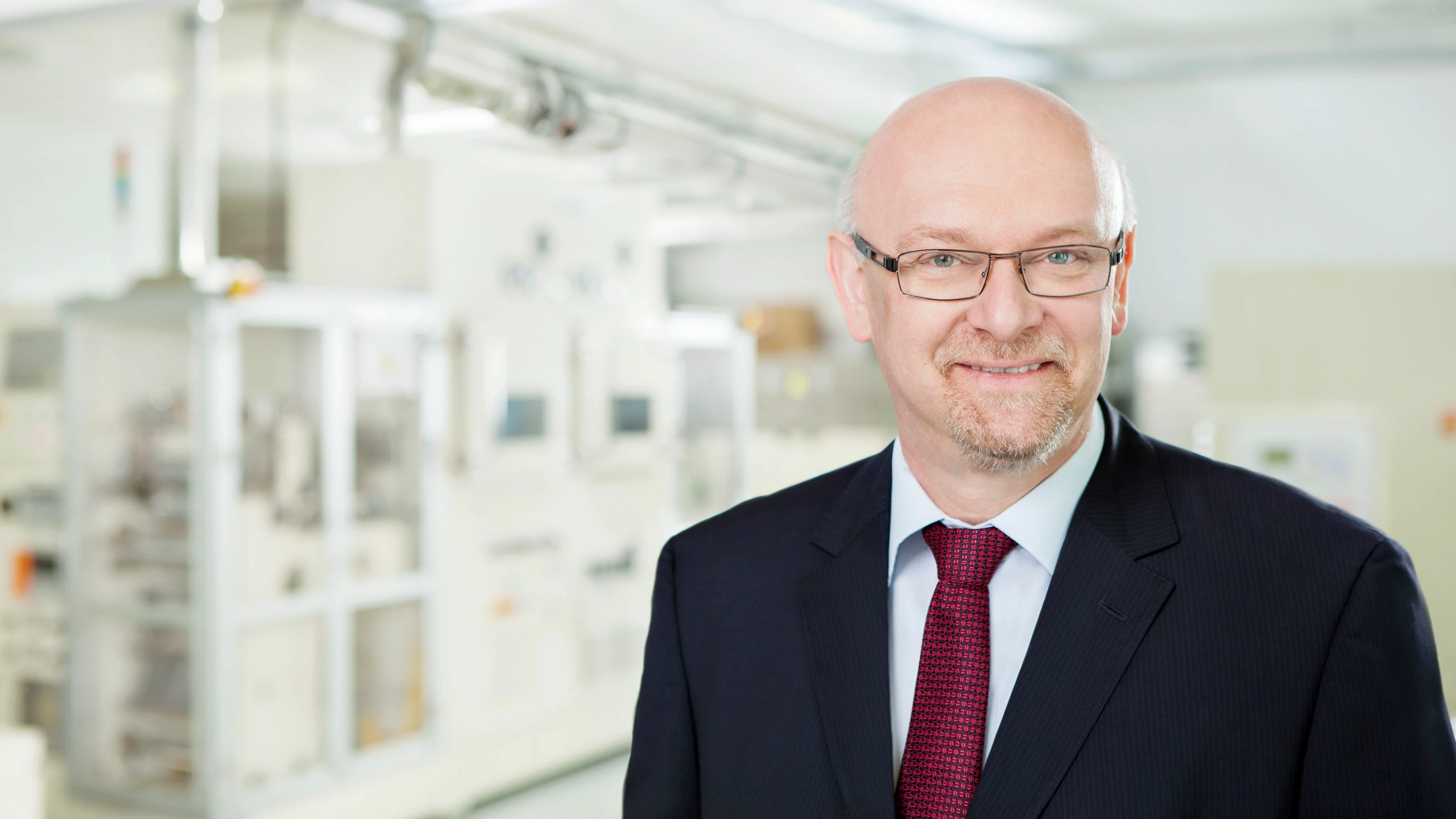 Hält Technologieoffenheit für einen Fehler: Martin Winter, Universität Münster - MEET/Judith Kraft