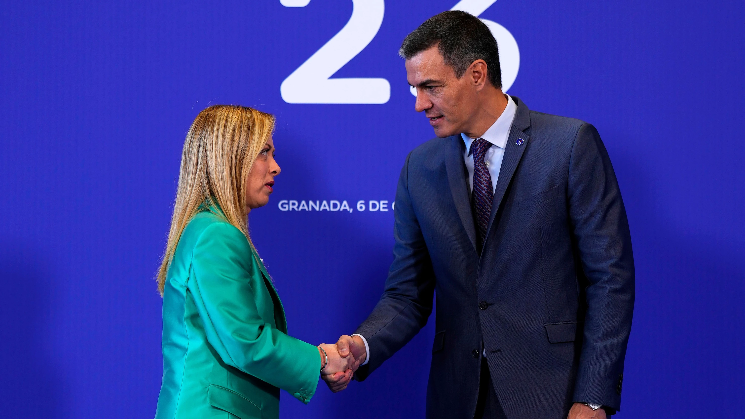 Nach Ceuta-Ansturm: Italien und Spanien wollen Grenzkontrollen beenden