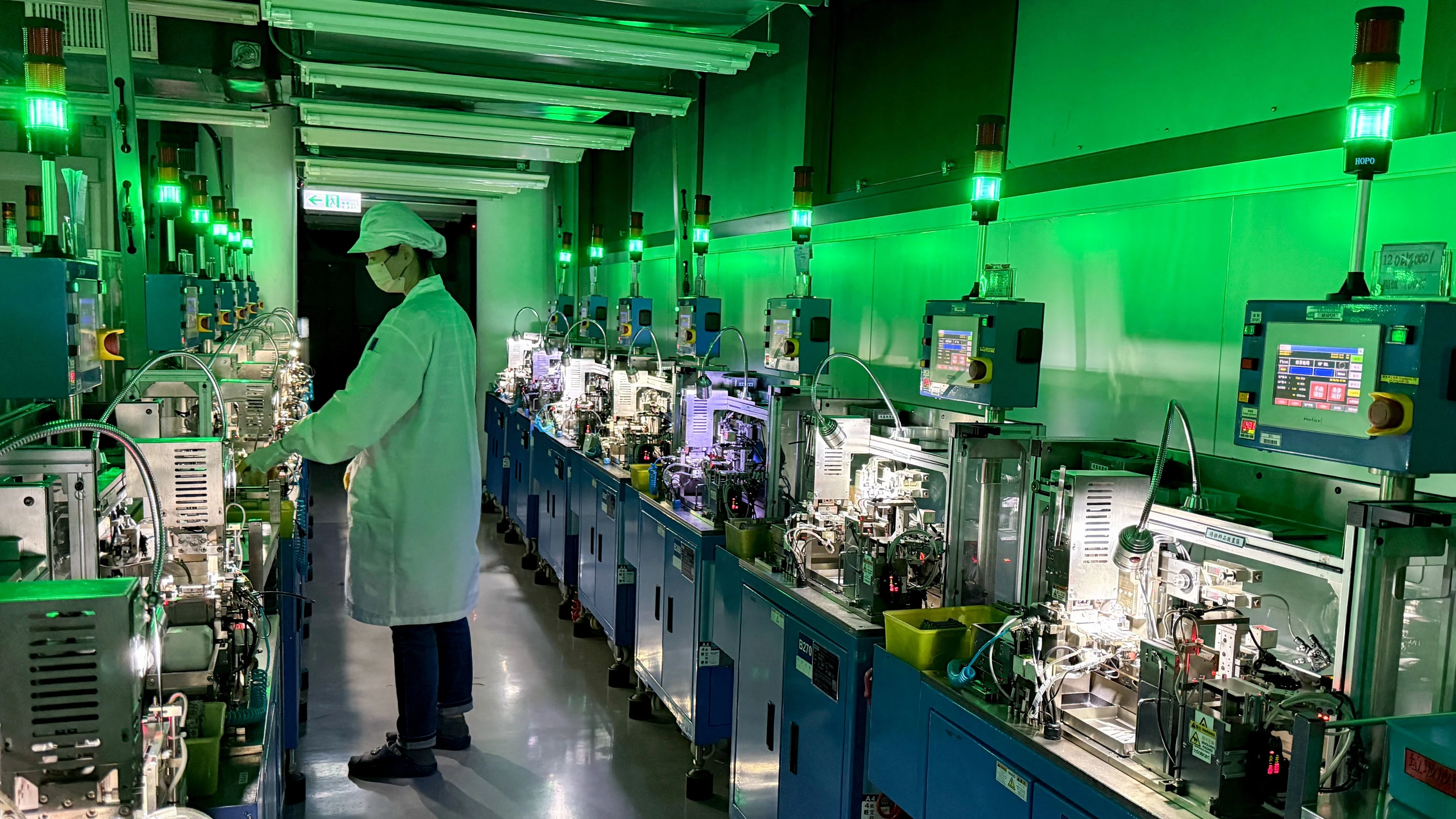 Lieferengpässe aus dem Nahen osten: Kampf gegen die Chipknappheit