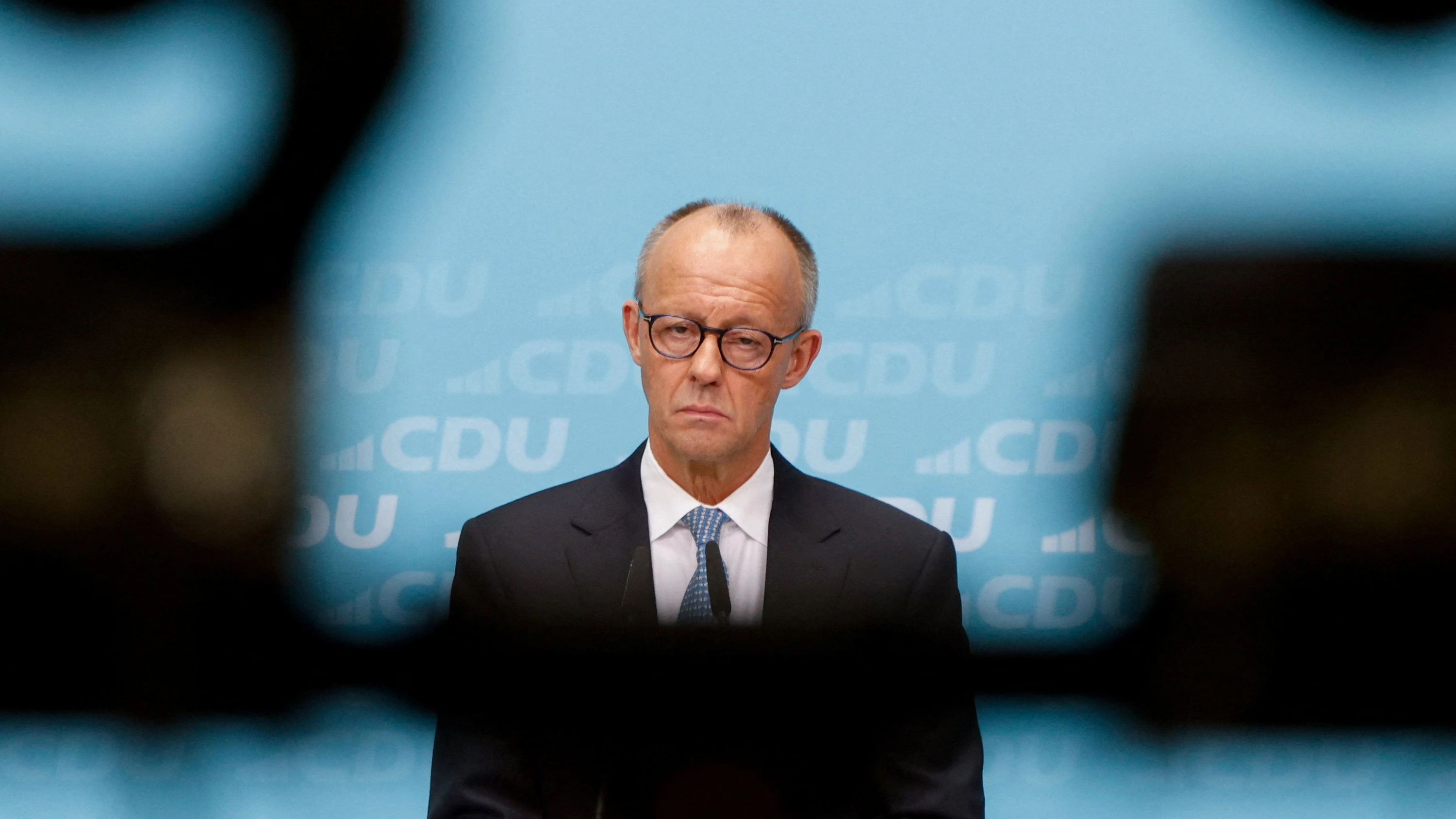 CDU-Klausur: Wo Merz recht hat