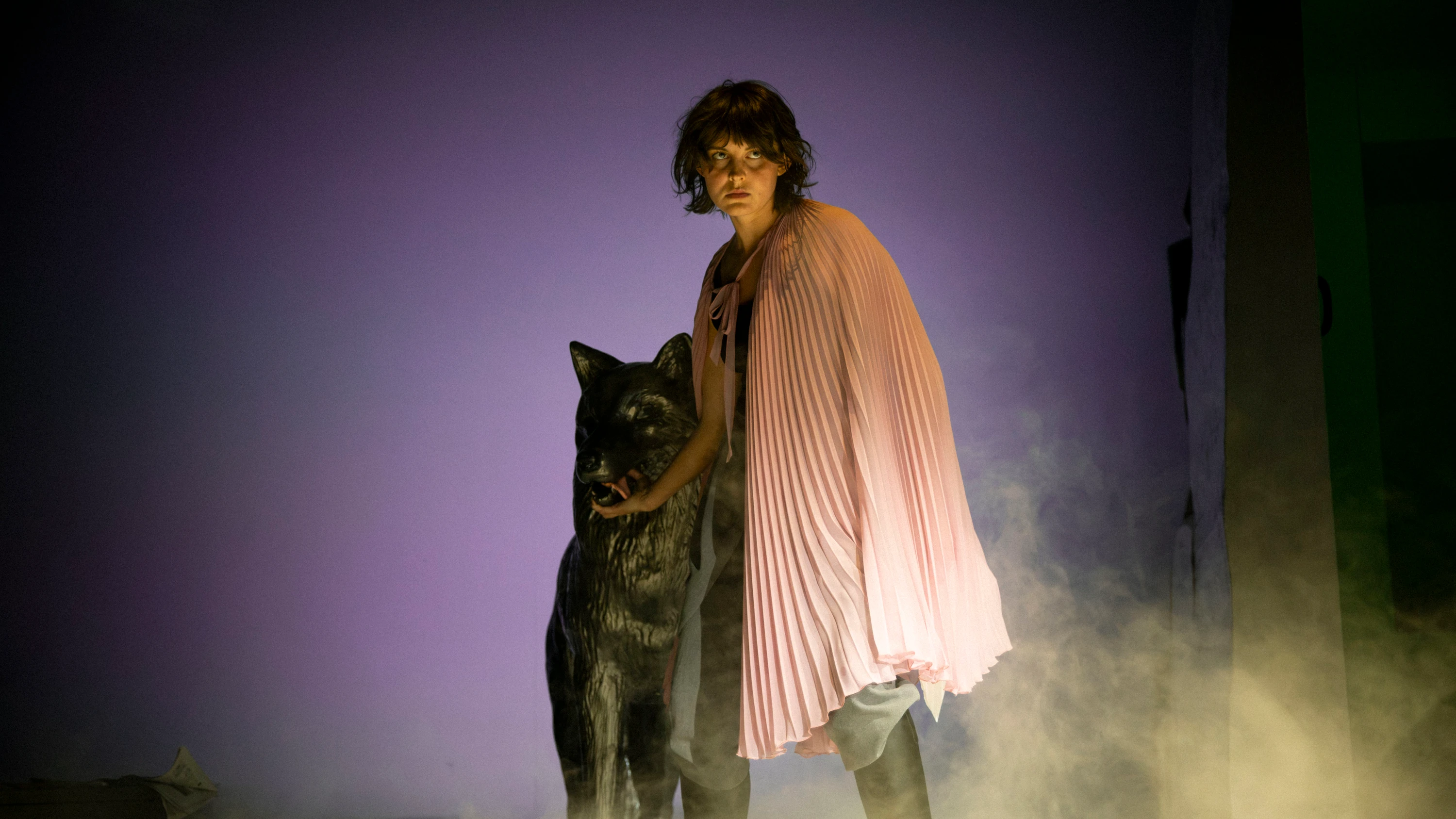 Theater in Zürich: Vom Wert der kalten Kartoffeln