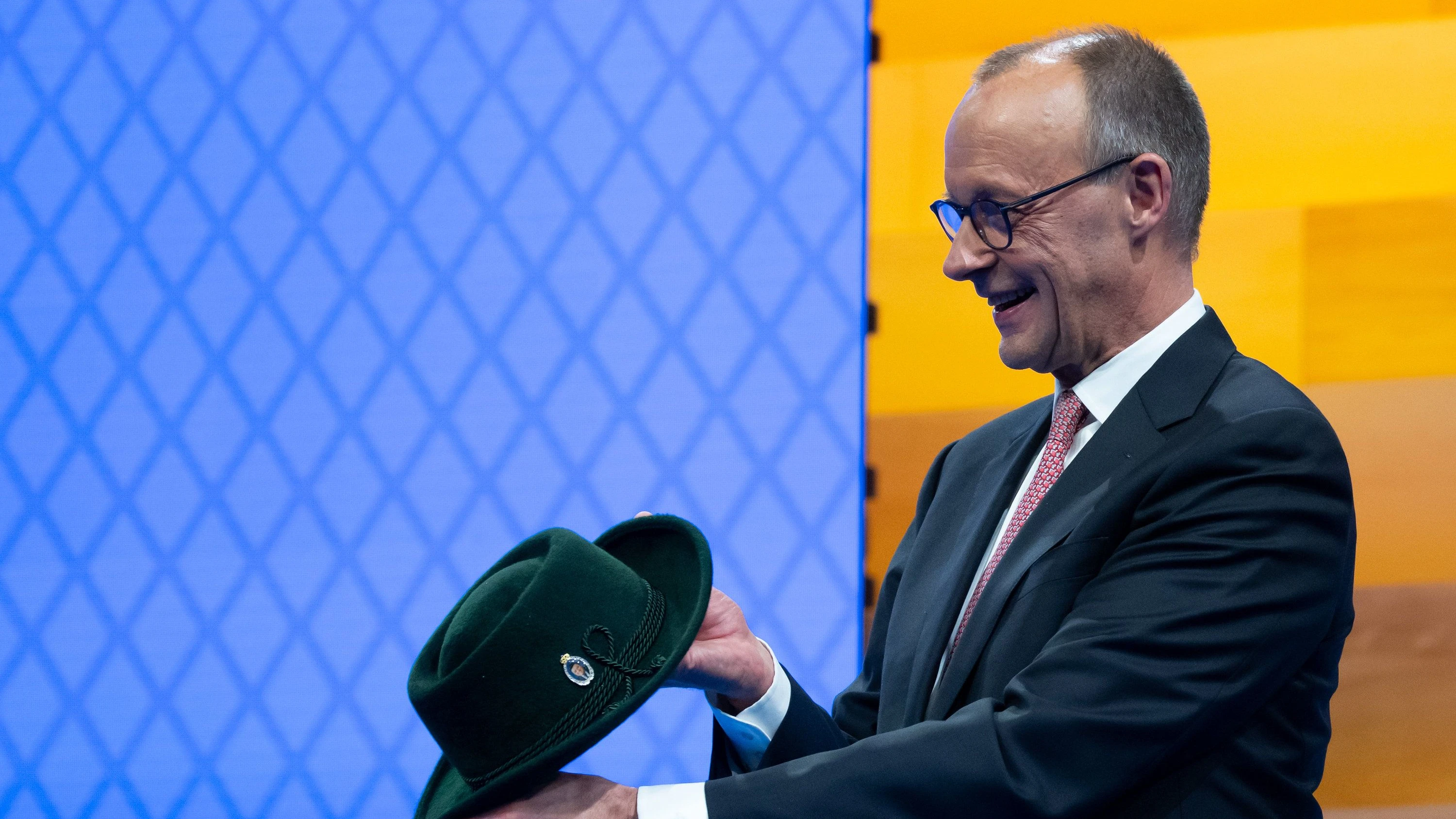 Rentenkritiker: Merz kann es nicht lassen – und tritt wieder nach Rentenkritiker: Merz kann es nicht lassen – und tritt wieder nach