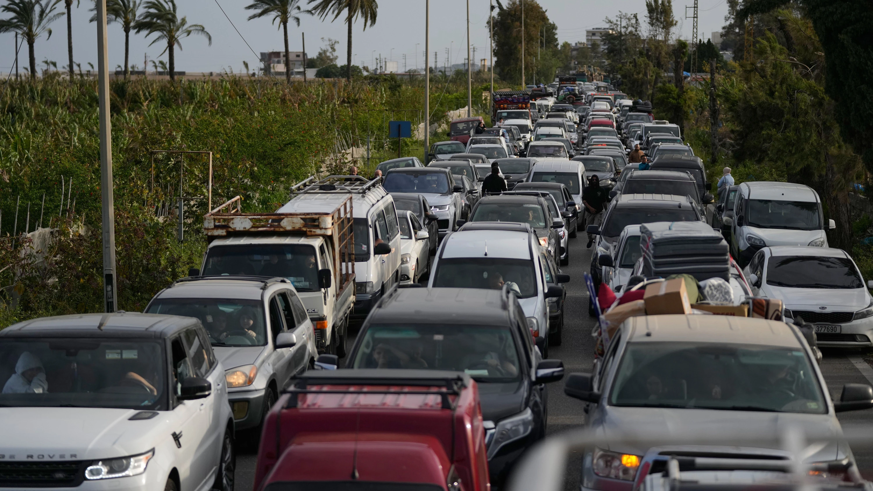 Waffenruhe in Libanon: Die Rechnung nicht ohne den Wirt machen