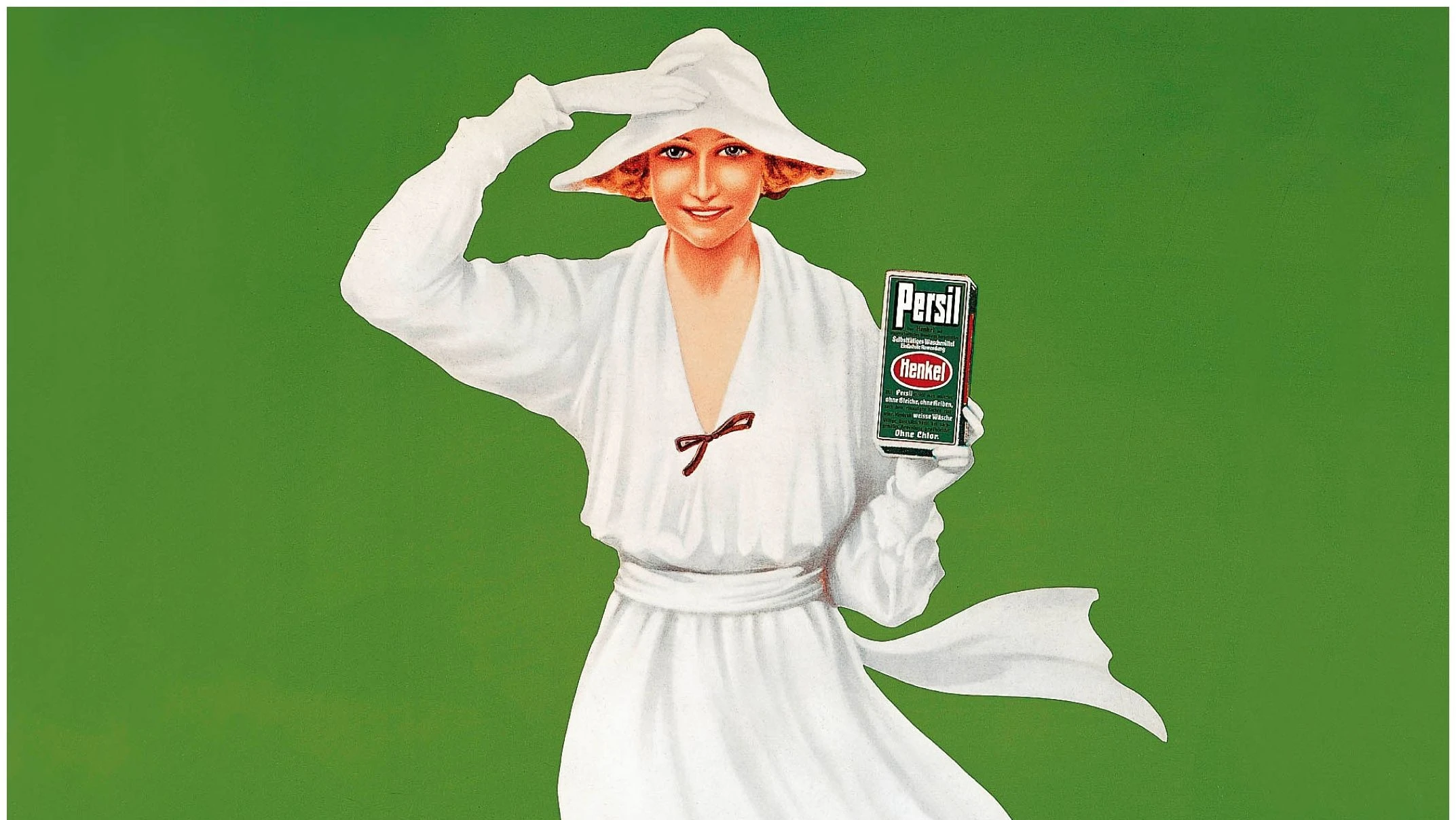 Wirtschaftsbücher: Mit Waschpulver zum Weltkonzern Wirtschaftsbücher: Mit Waschpulver zum Weltkonzern