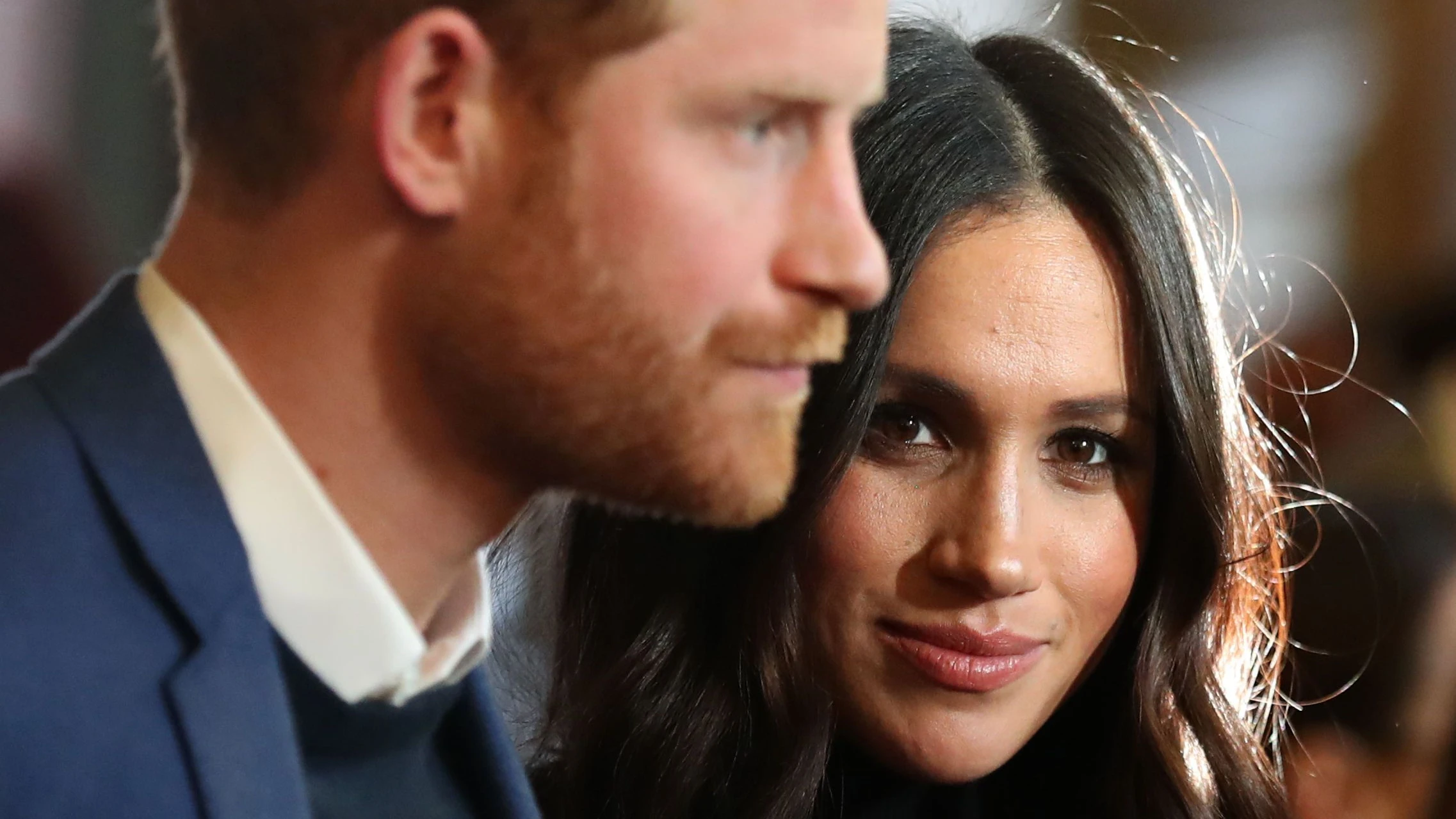 Nach wenigen Tagen: Kinder von Harry und Meghan wechseln die Schule