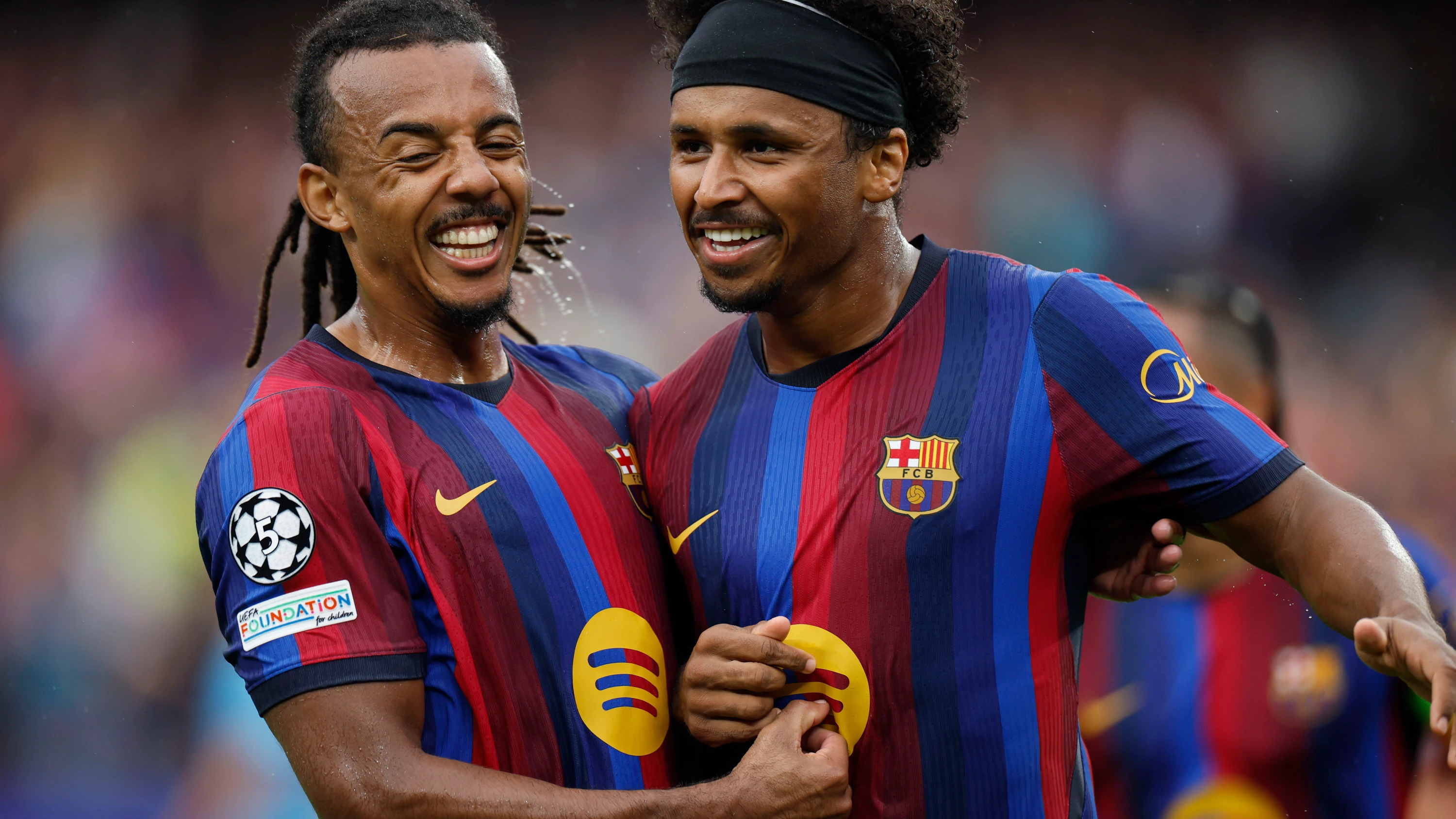5:1 gegen Rotterdam: Entspannter Auftakt für FC Barcelona