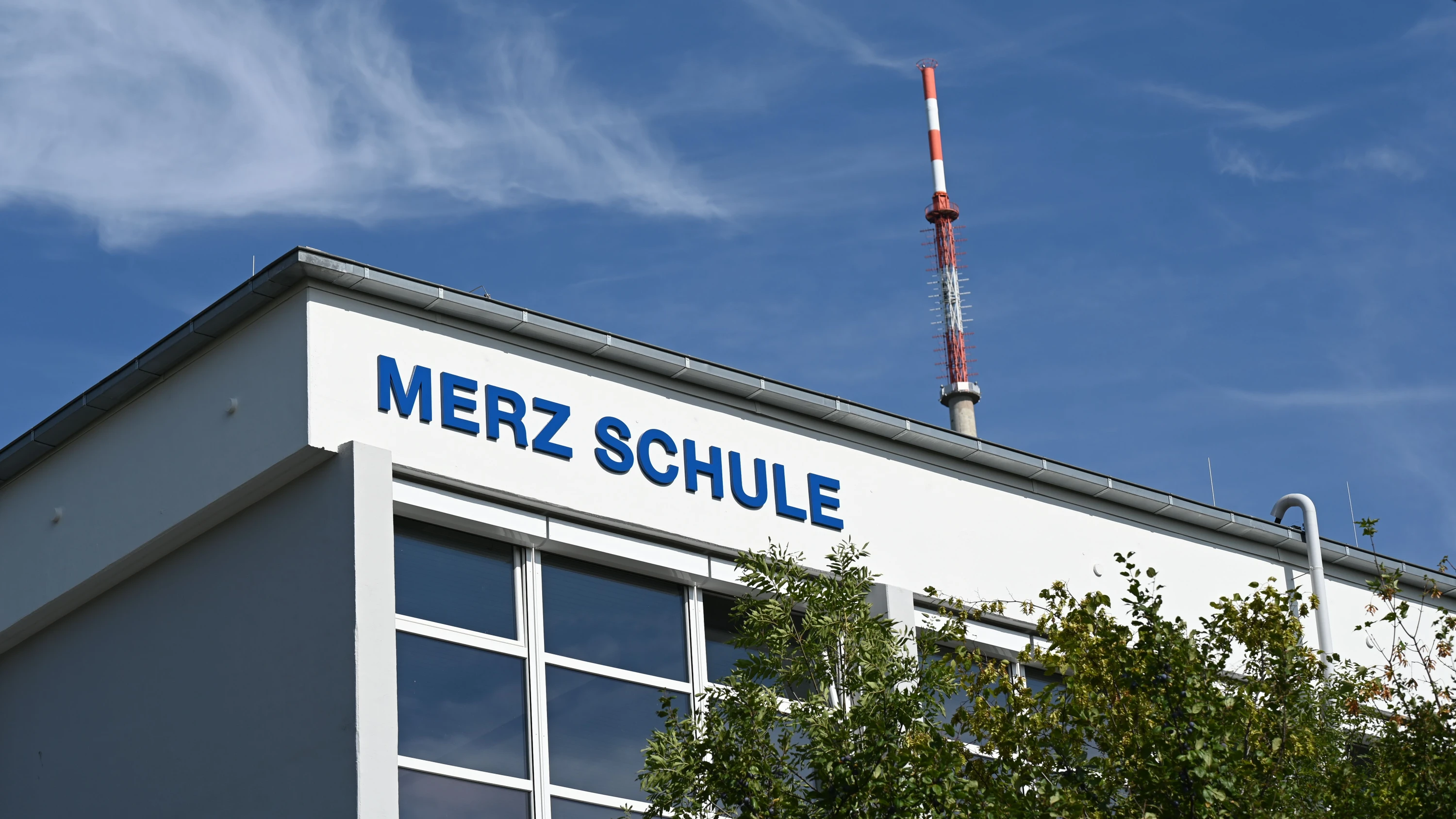 Sommerfest an Privatschule: Schüler singen „Deutschland den Deutschen, Ausländer raus“