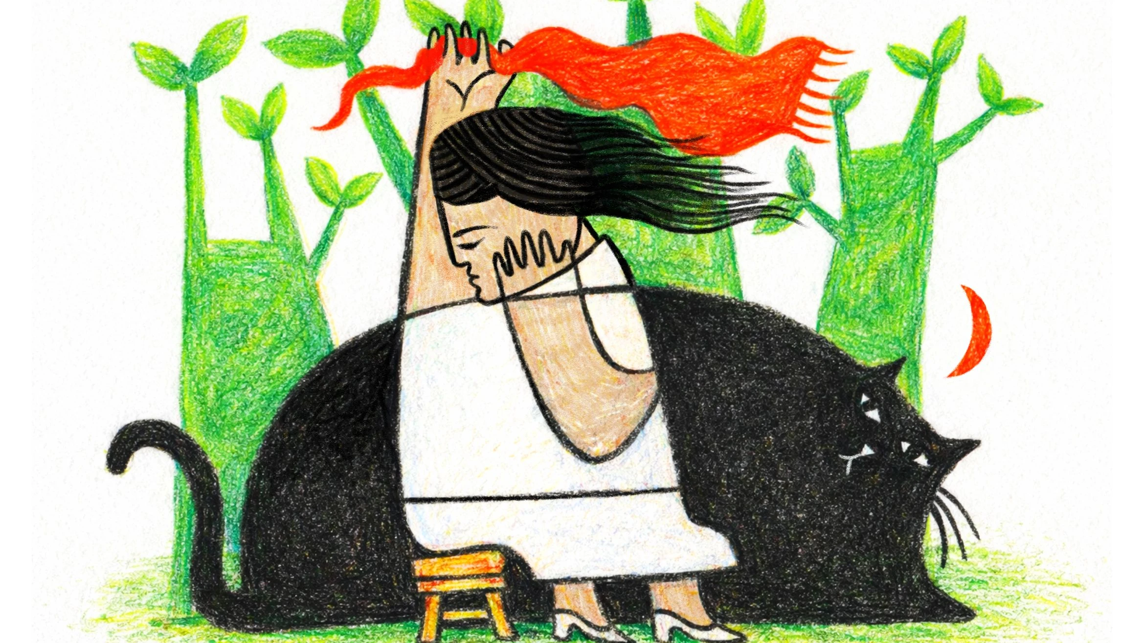 Briefe aus dem Irankrieg: Was ich meiner Mutter in Iran nicht schreiben kann