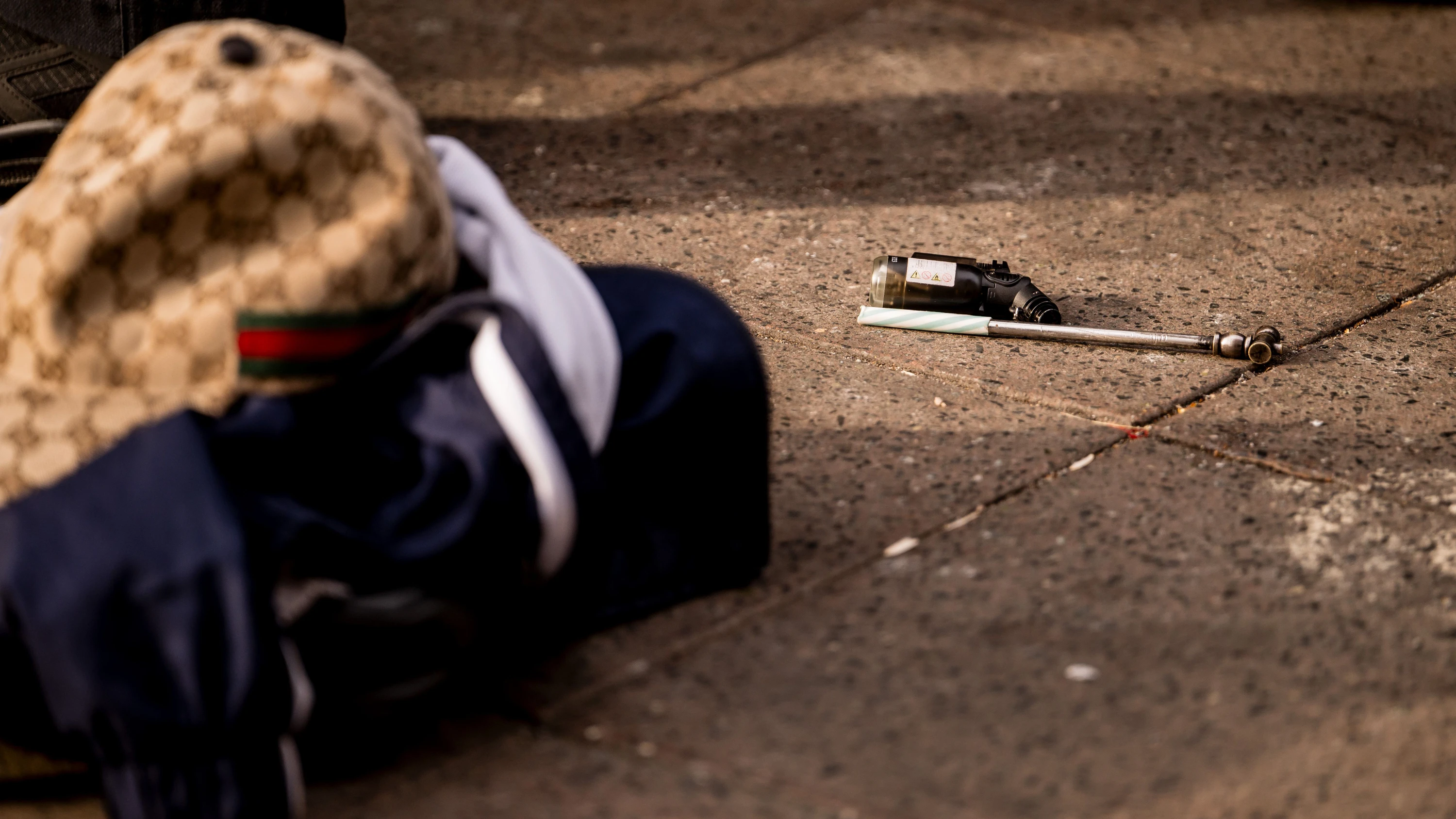 Frankfurter Modellprojekt: Hat es mit Crack bald ein Ende? Frankfurter Modellprojekt: Hat es mit Crack bald ein Ende?