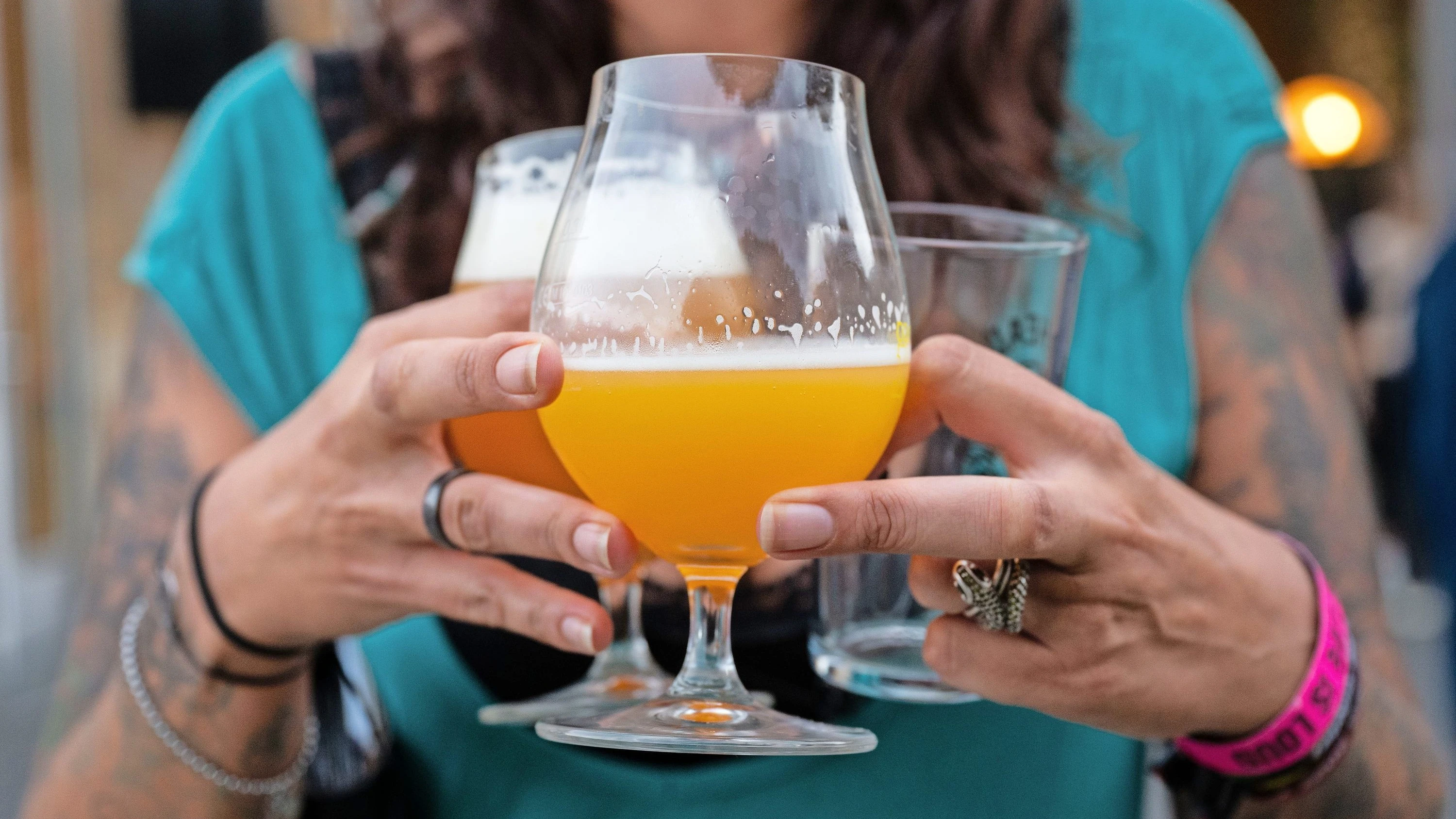 Sinkender Bierabsatz: „Die Brauwirtschaft steht vor einer Zäsur“ Sinkender Bierabsatz: „Die Brauwirtschaft steht vor einer Zäsur“