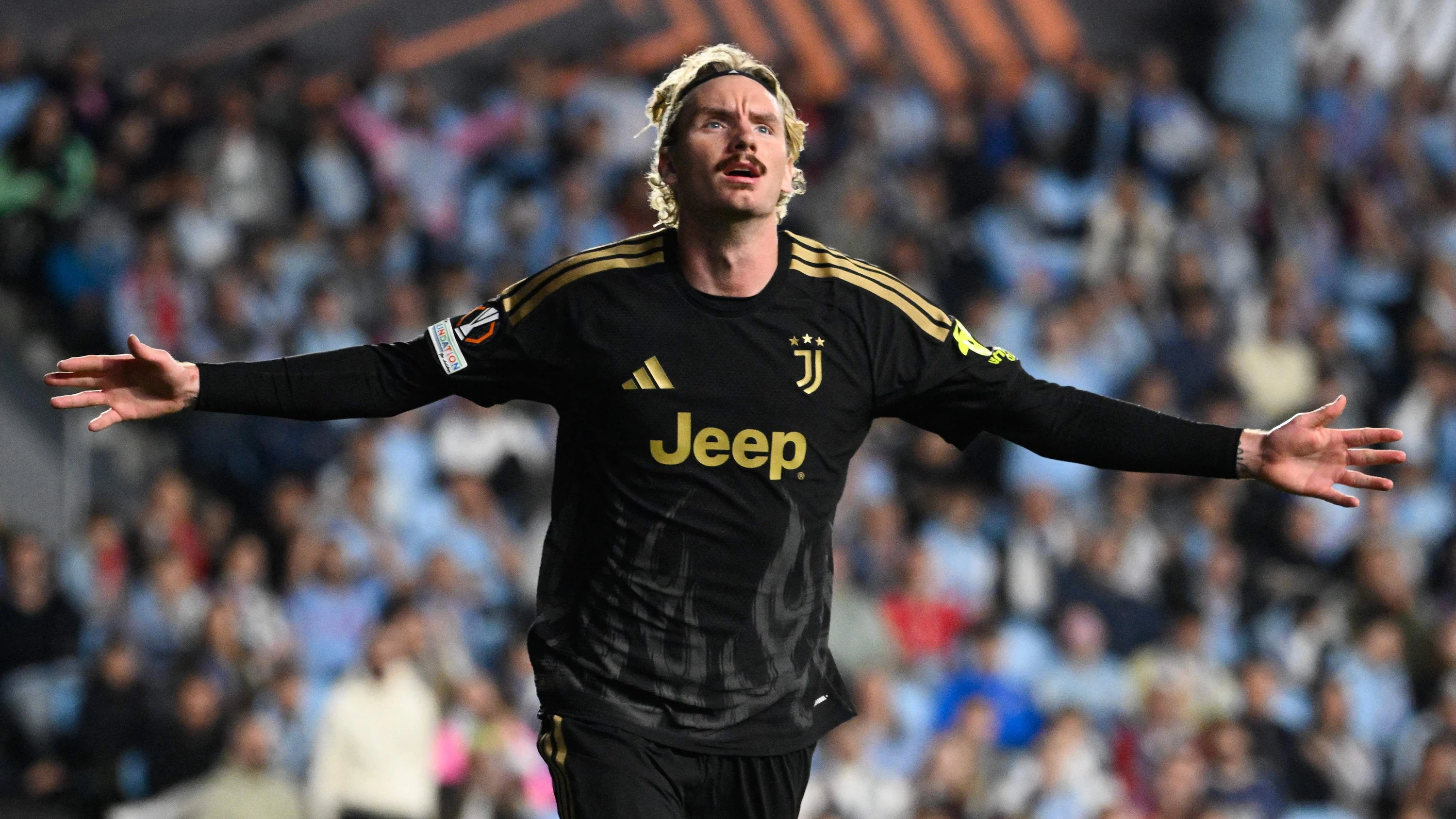 Europa League: Woltemade trifft bei spätem Juve-Sieg