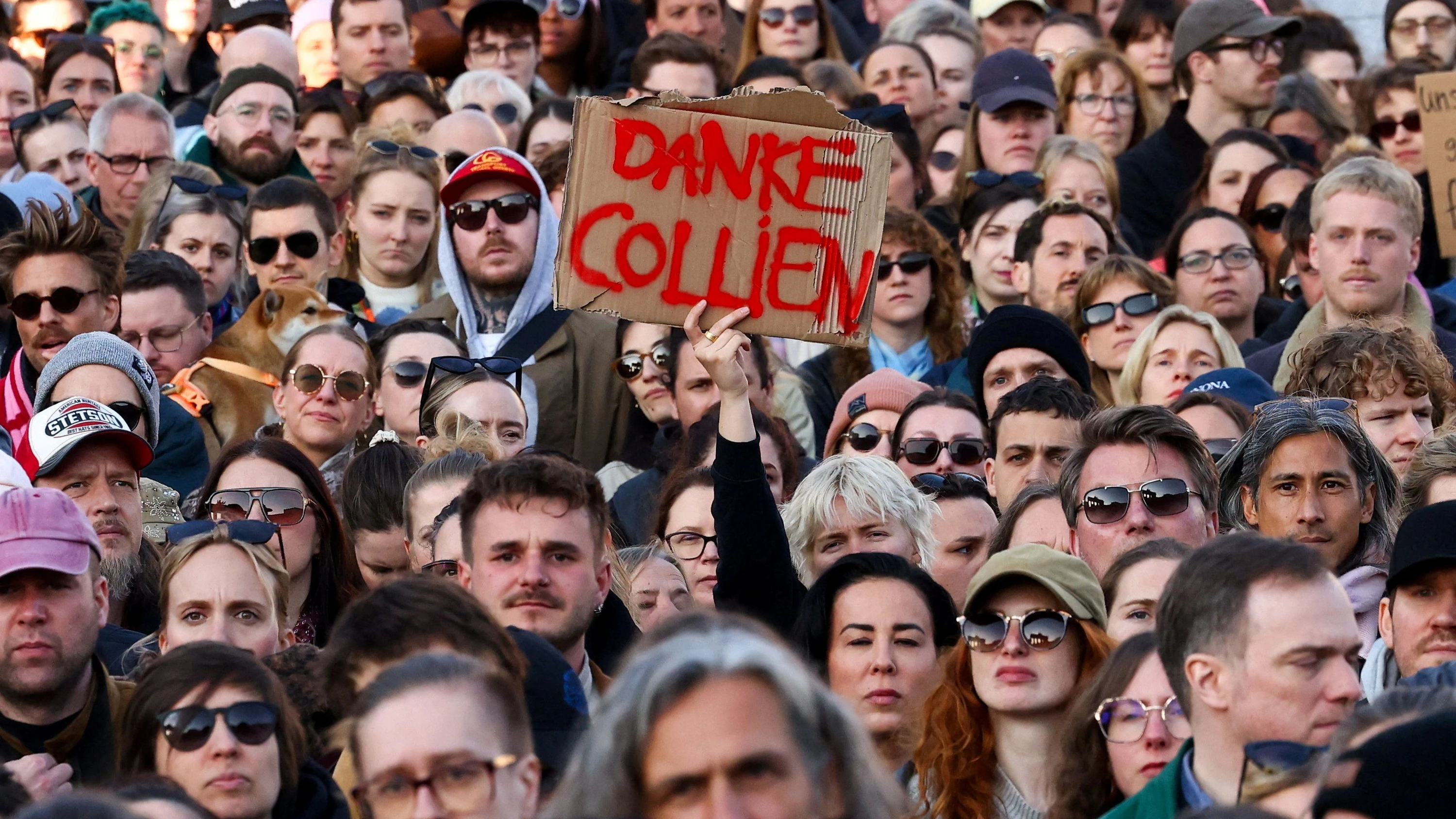 Einspruch Exklusiv: Warum wir bessere Gesetze gegen Deepfakes brauchen