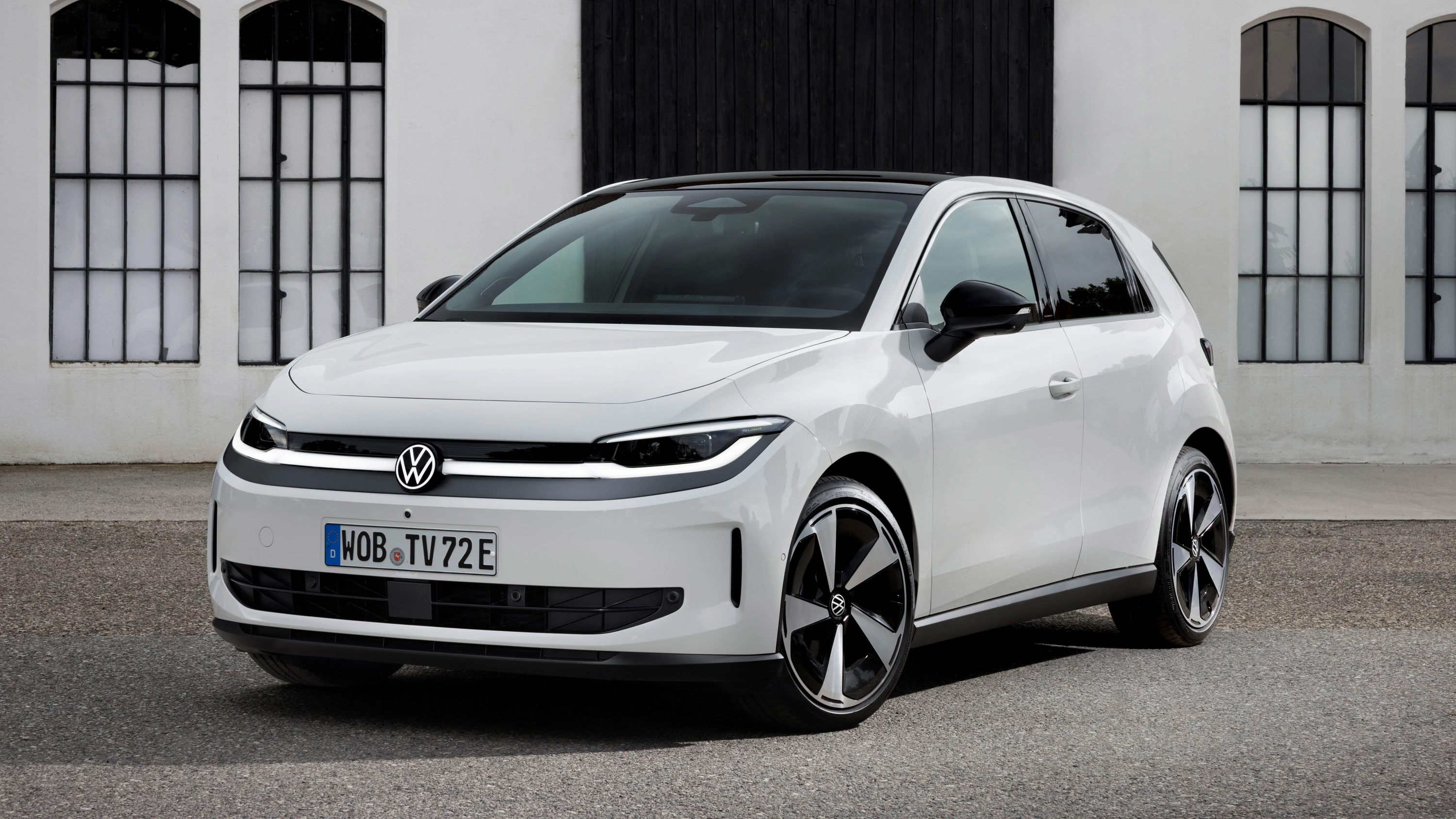VW ID Polo: Gut und nicht günstig